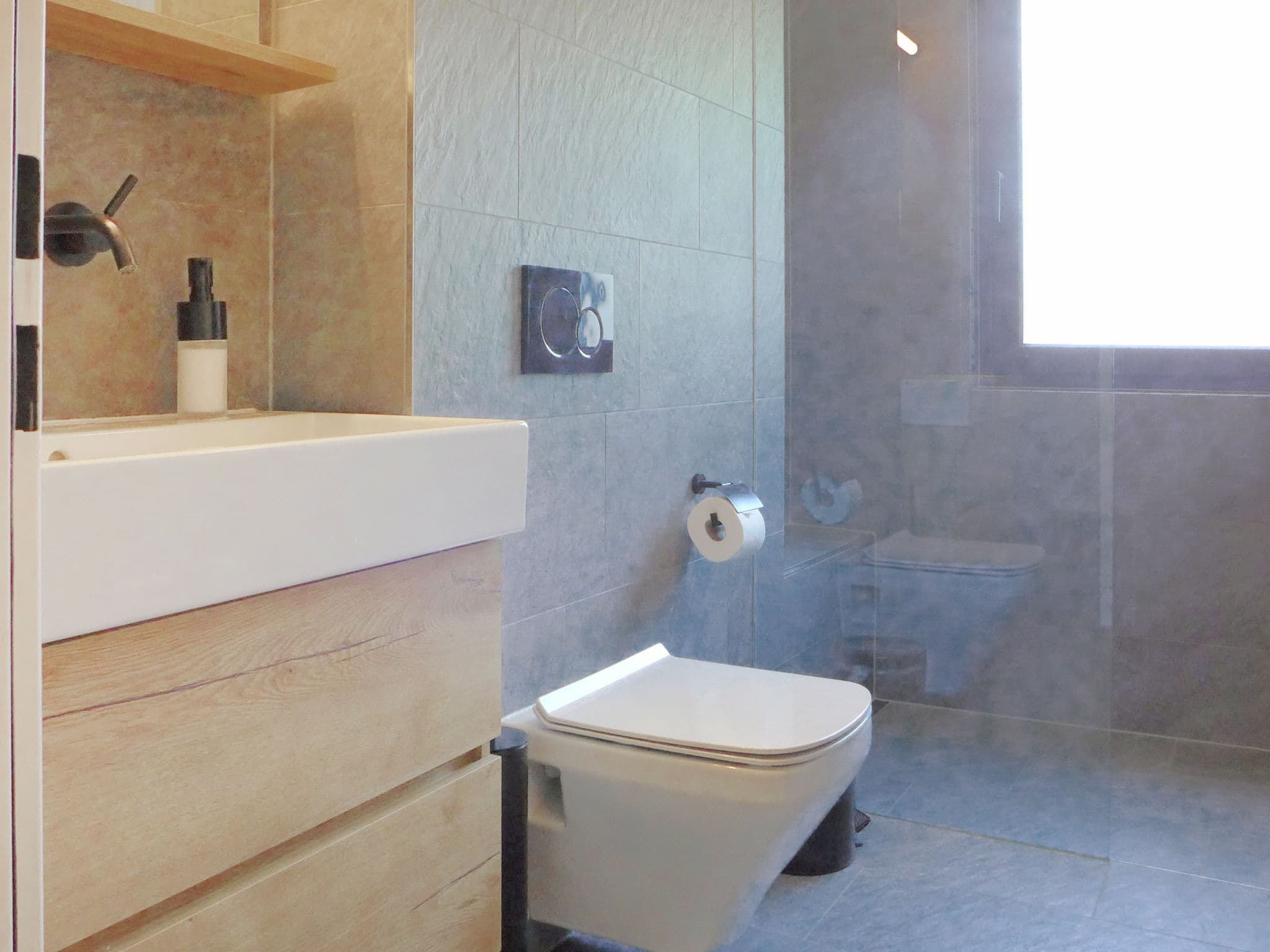 Inside other