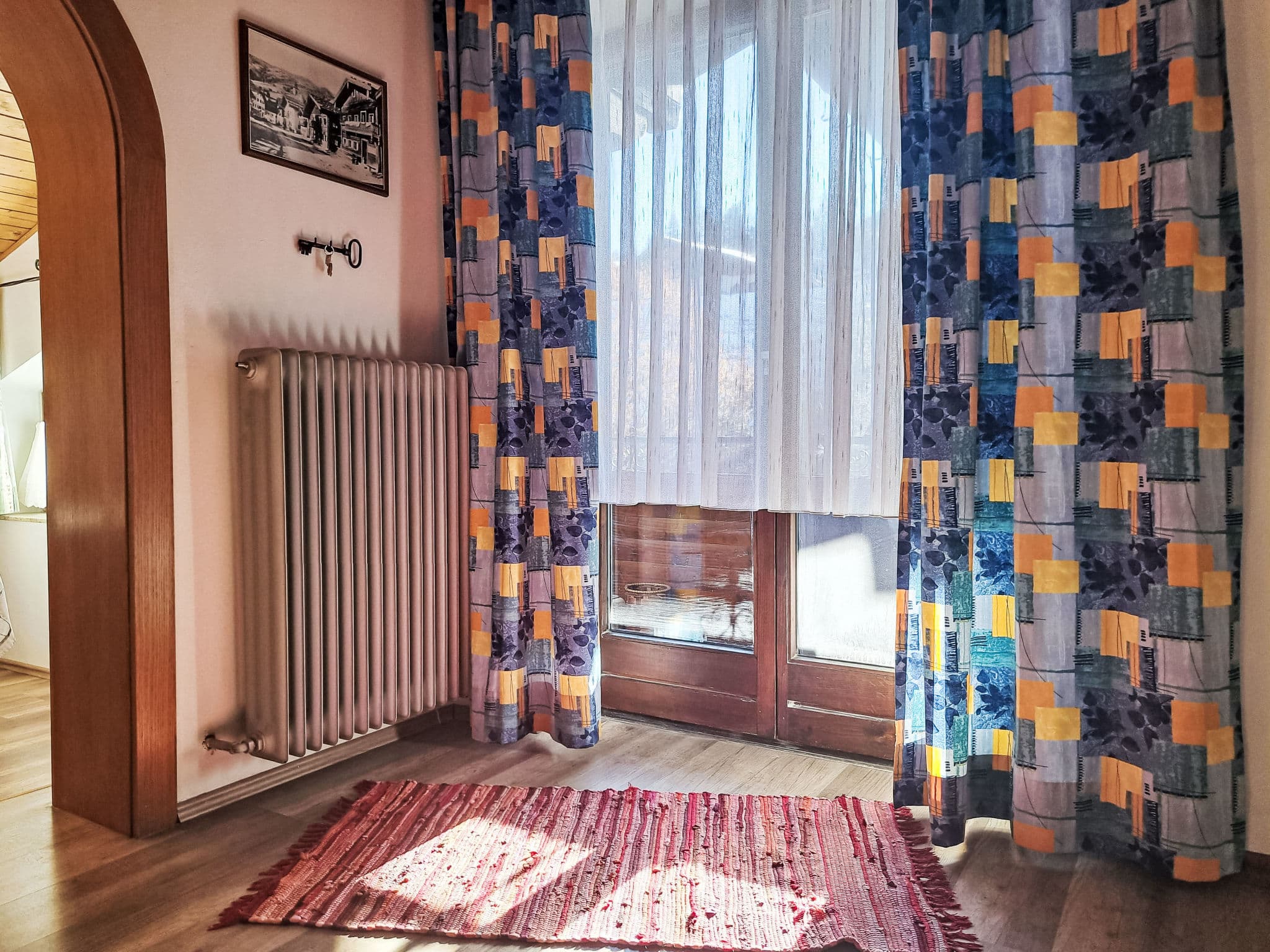 Inside other