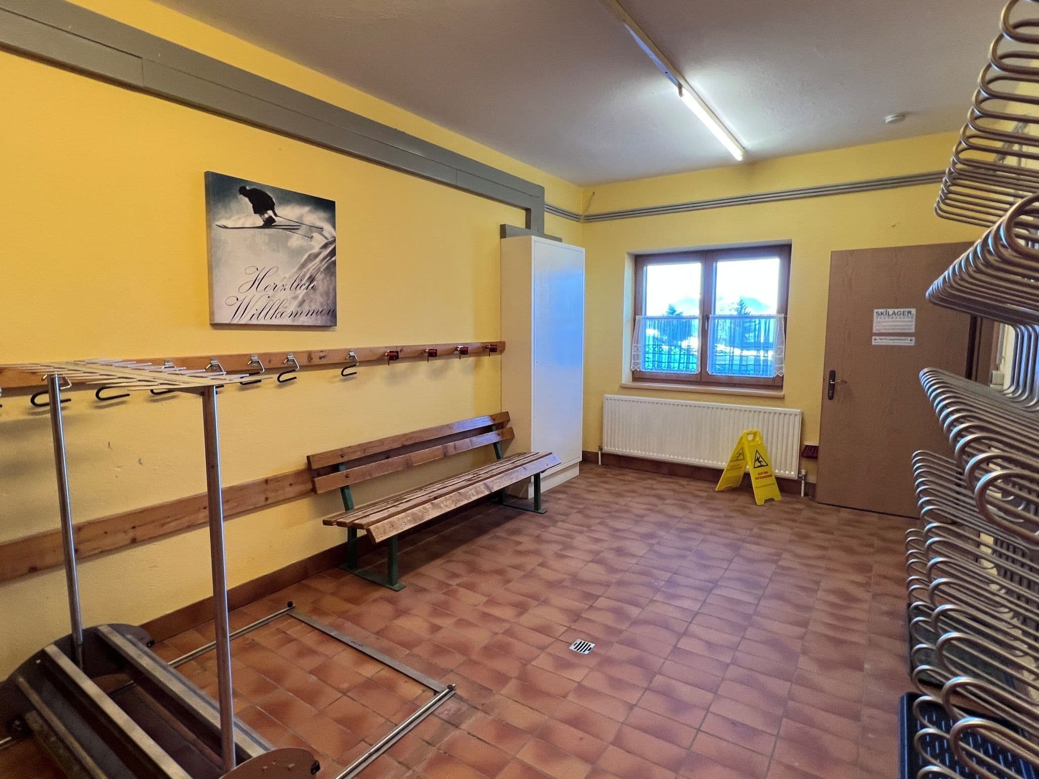 Inside other