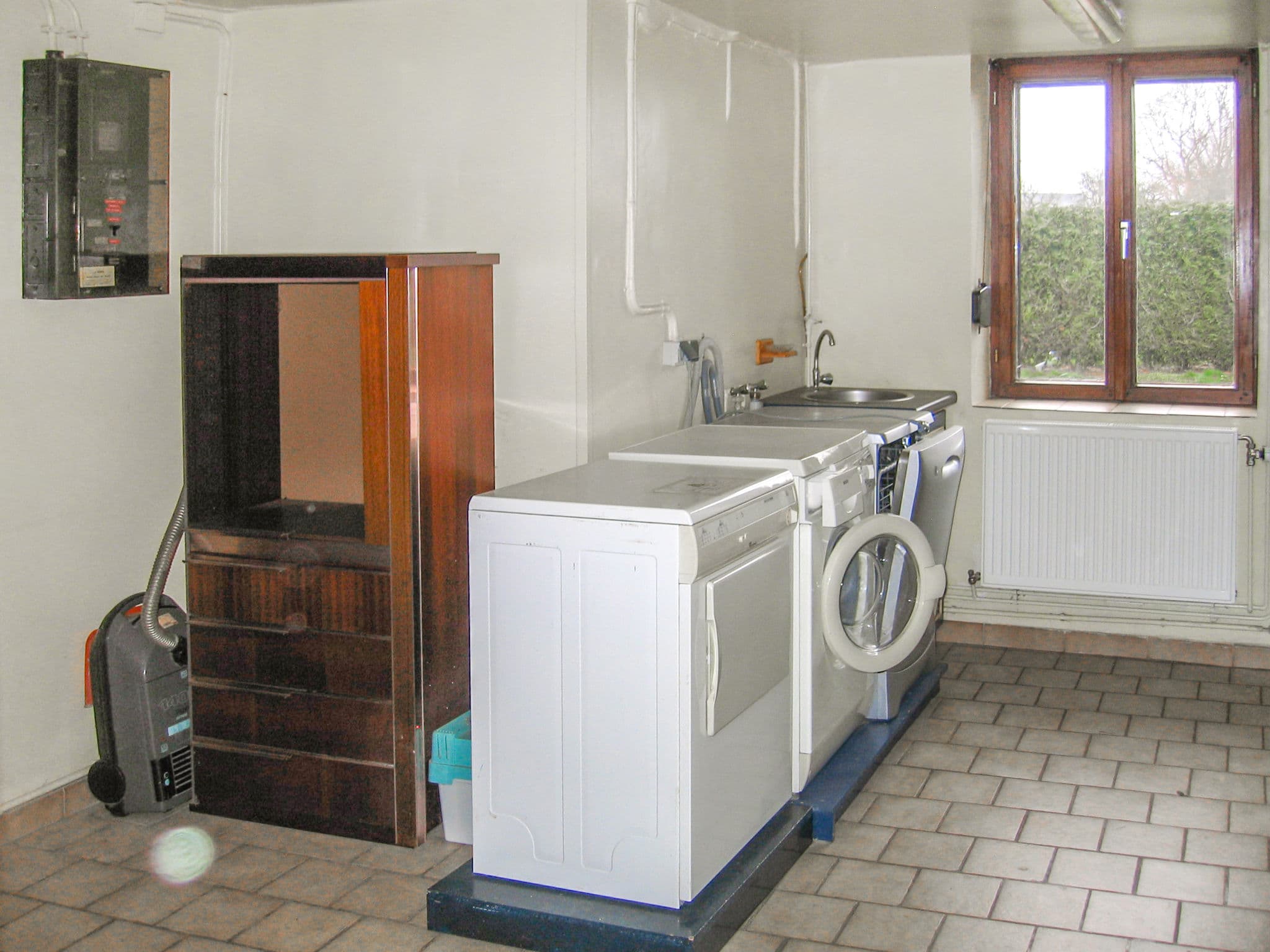 Inside other