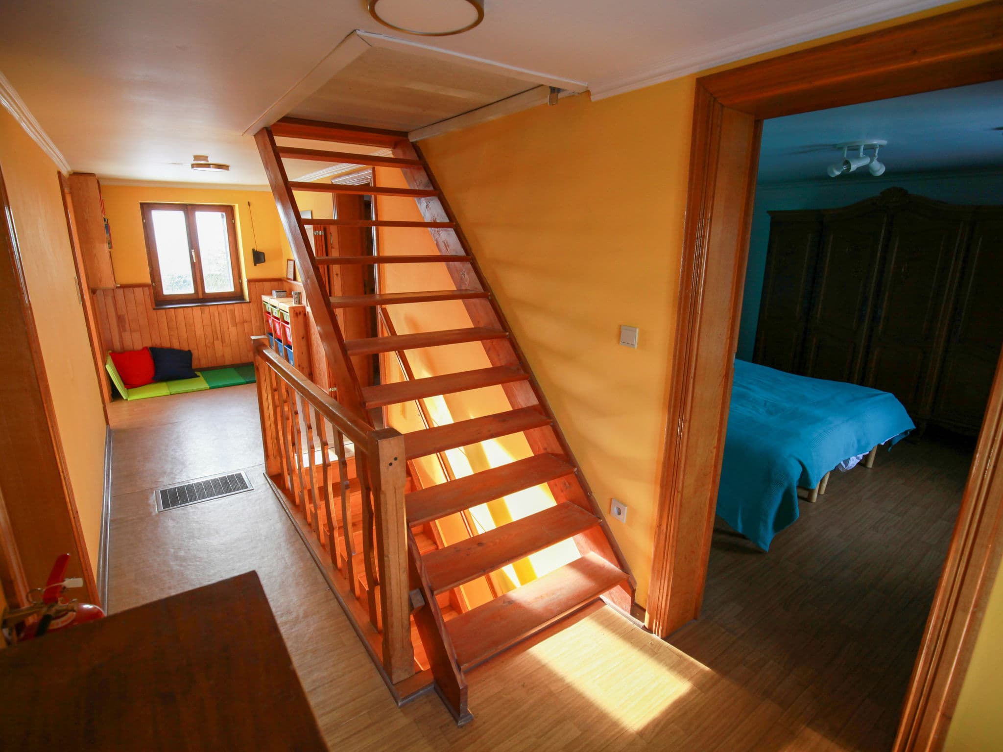 Inside other
