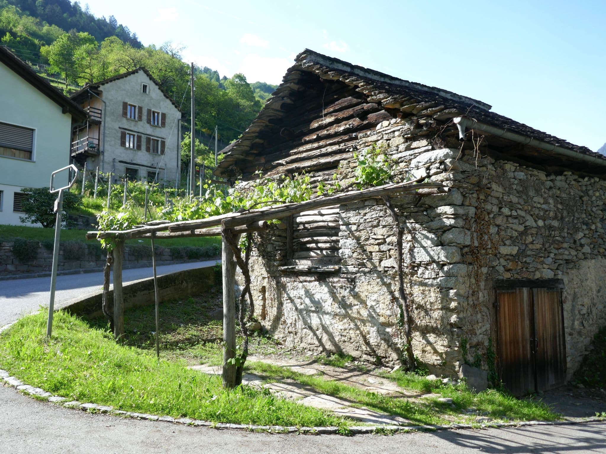 Place