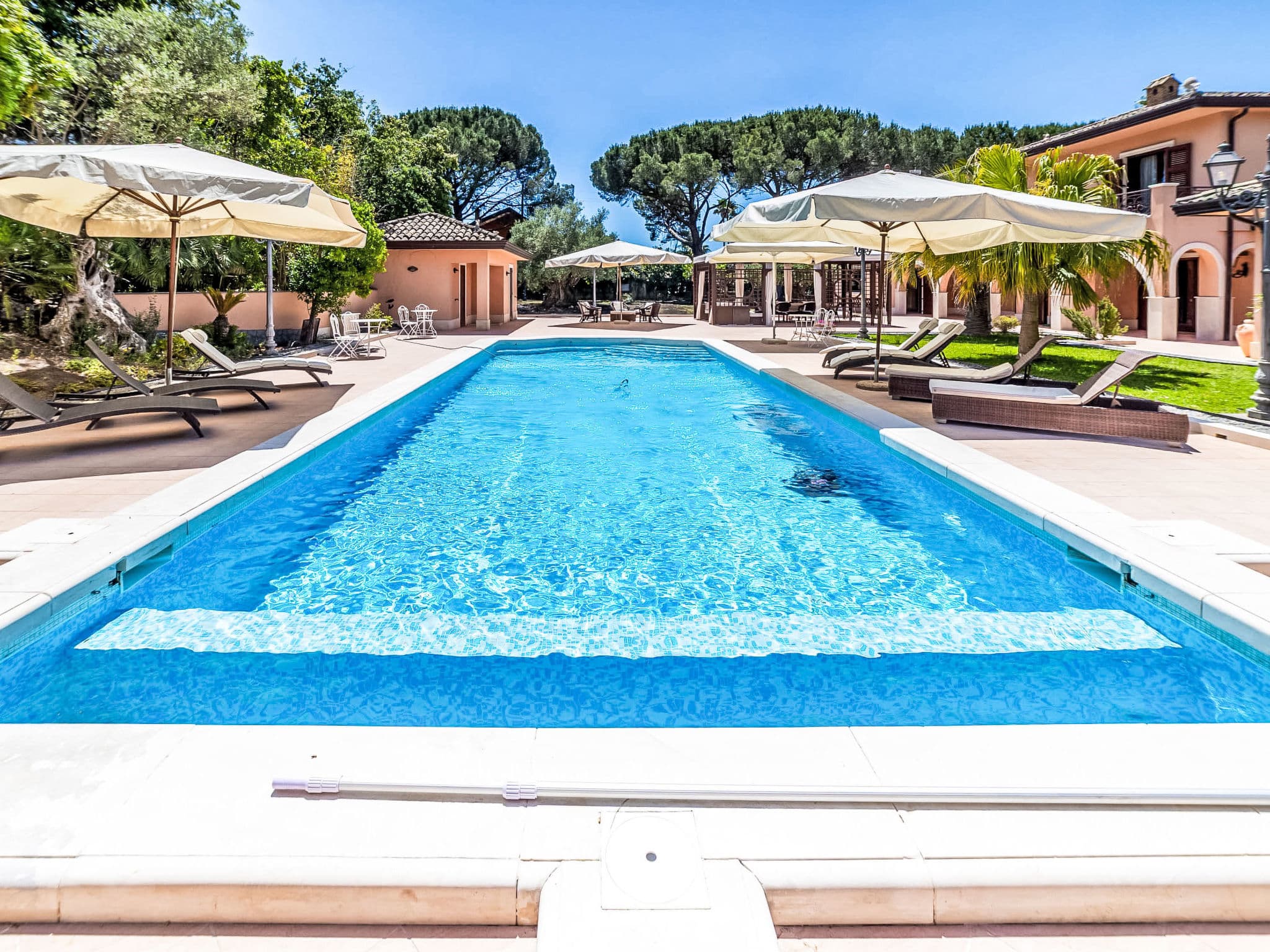 Pool Outdoor