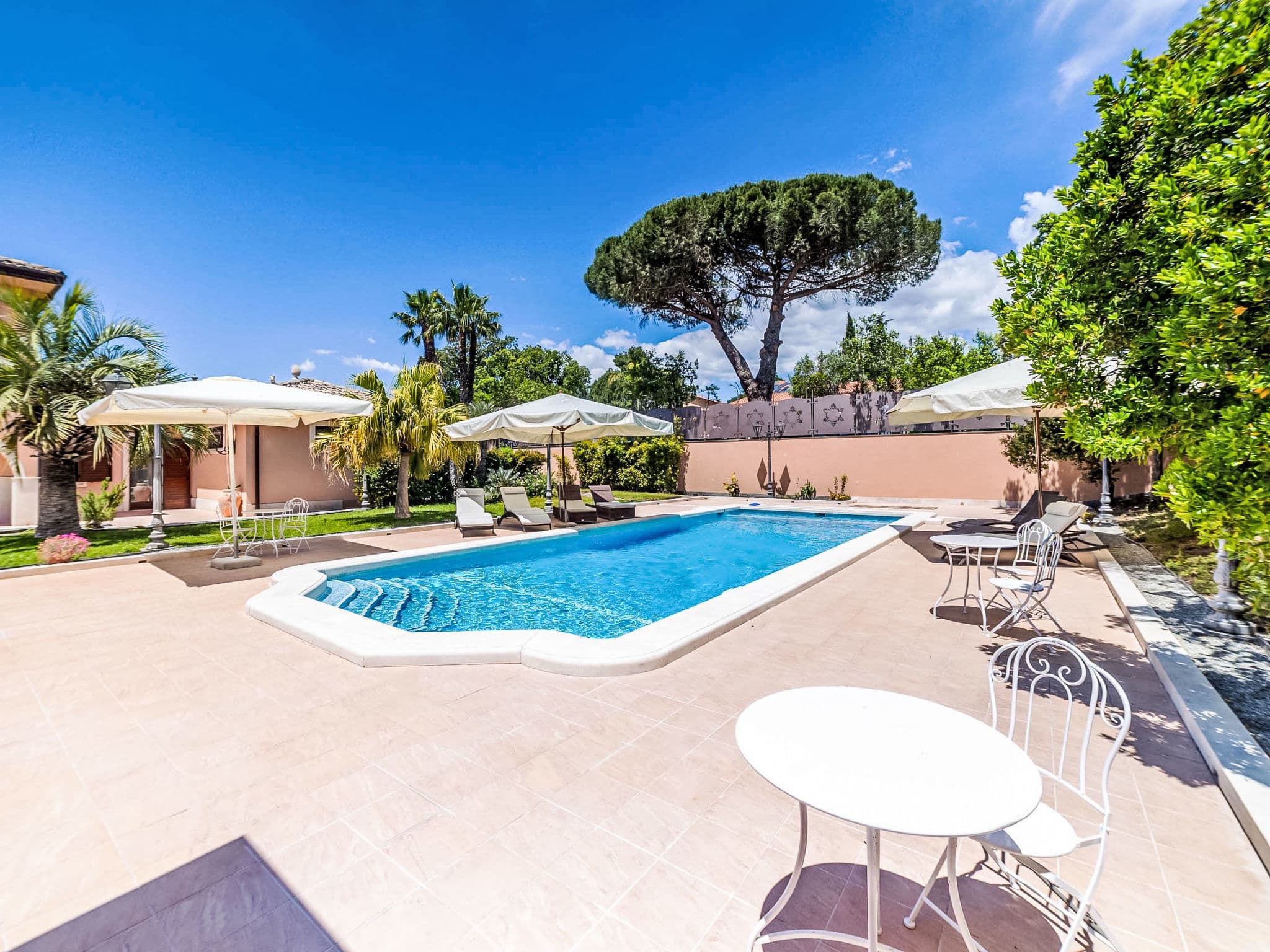 Pool Outdoor