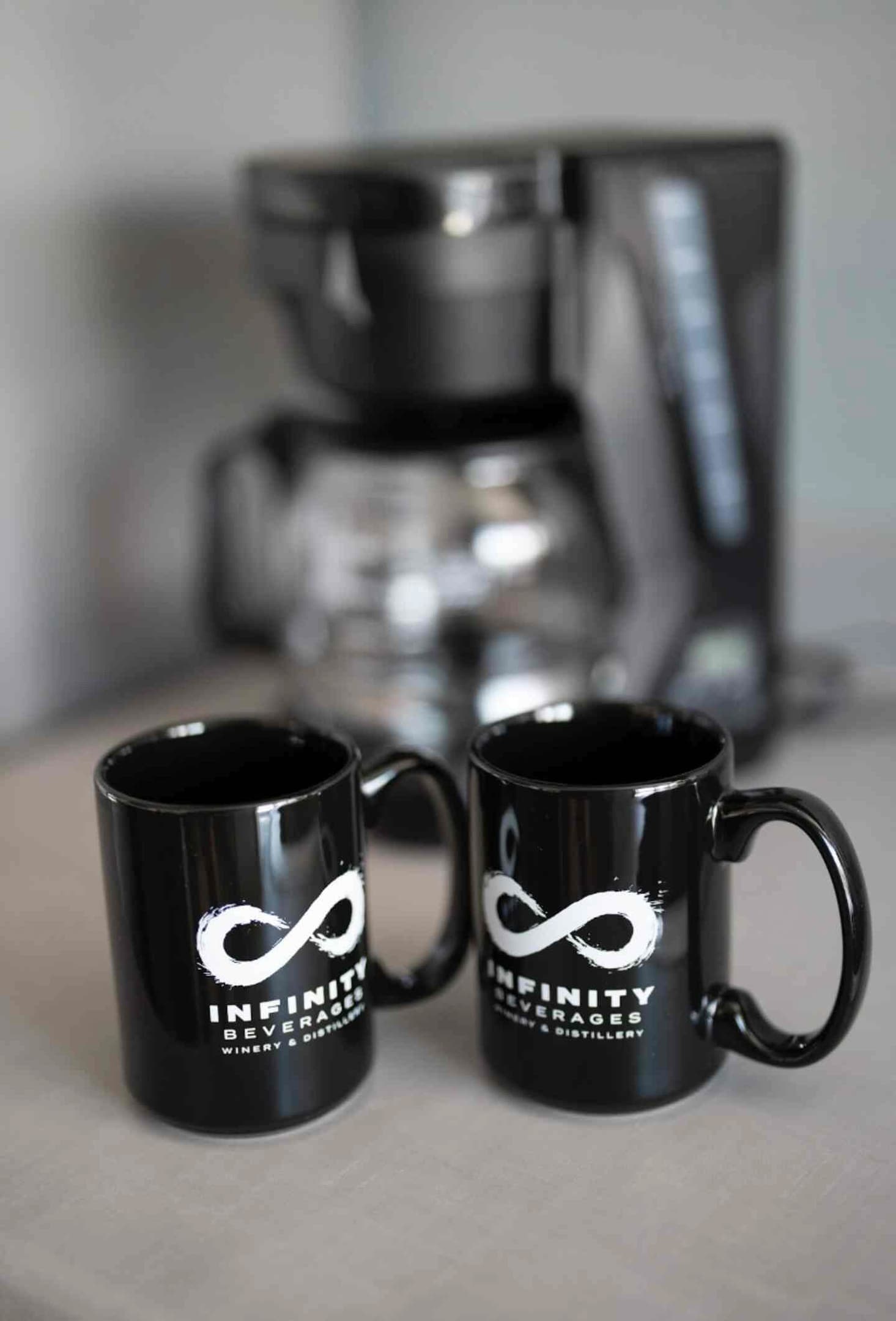 Coffee anyone? Enjoy a complimentary gift of fresh coffee beans from the local coffee shop during your stay.