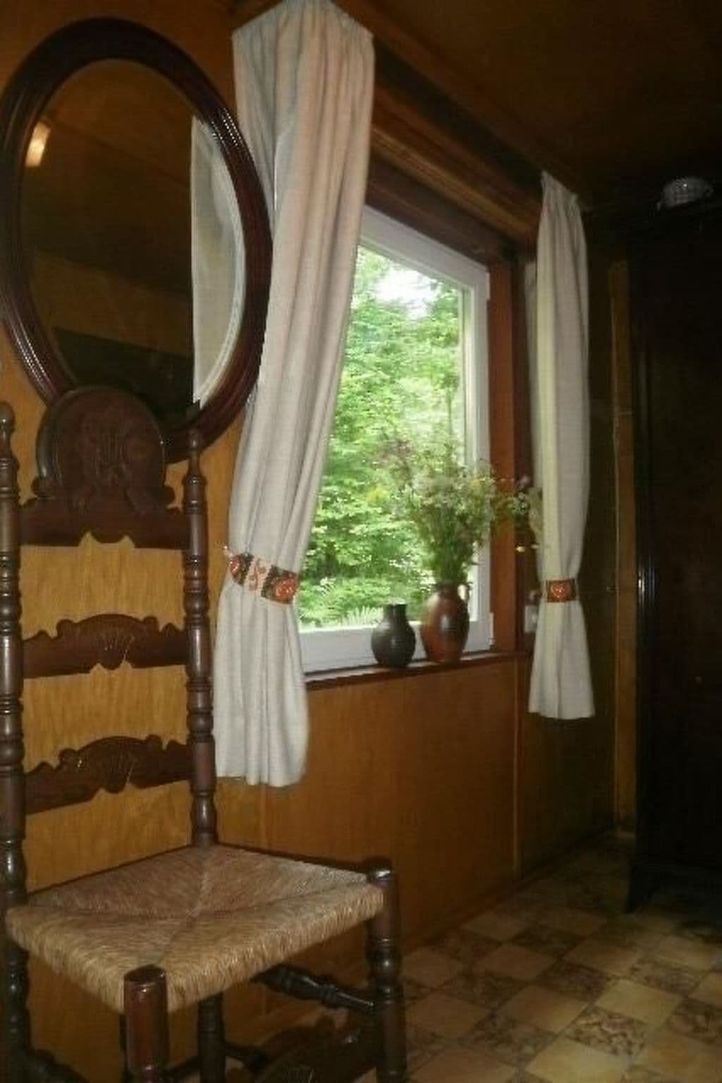 Inside other