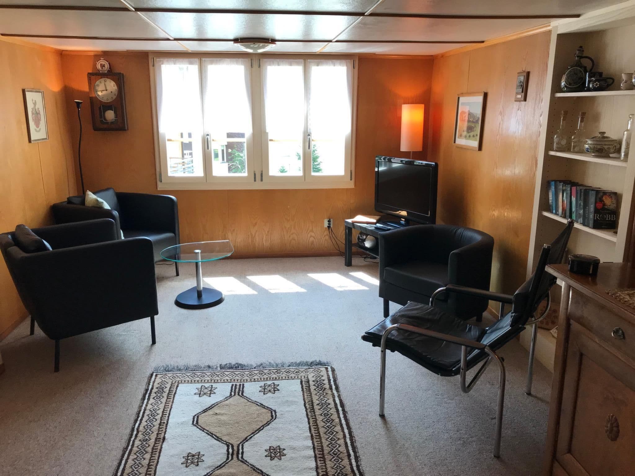 Inside other