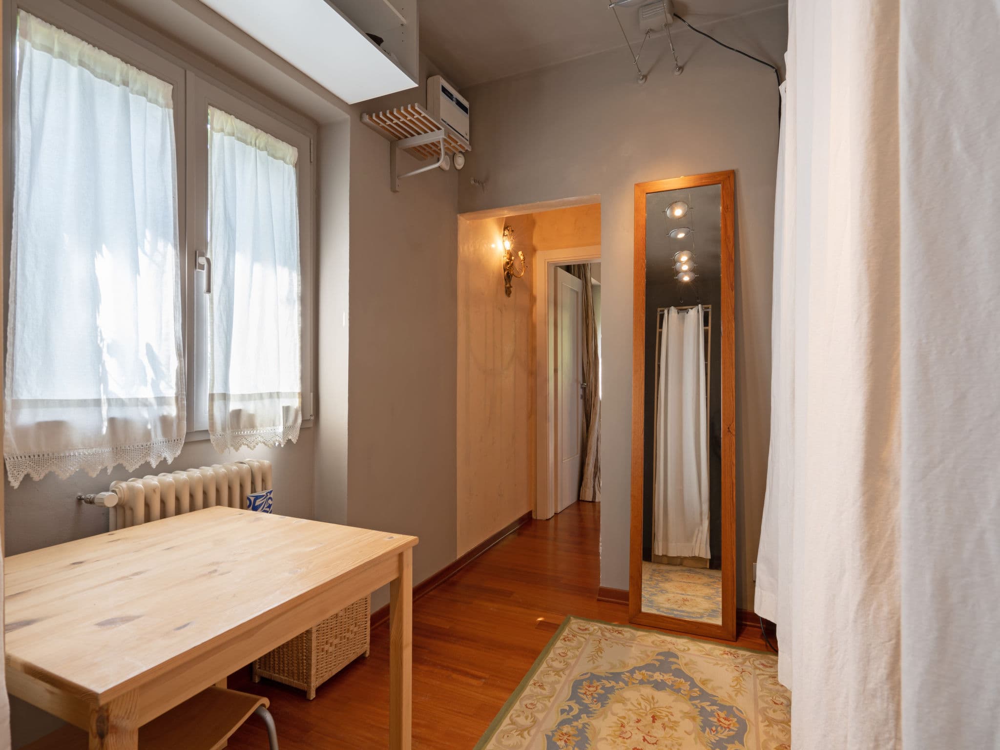 Inside other