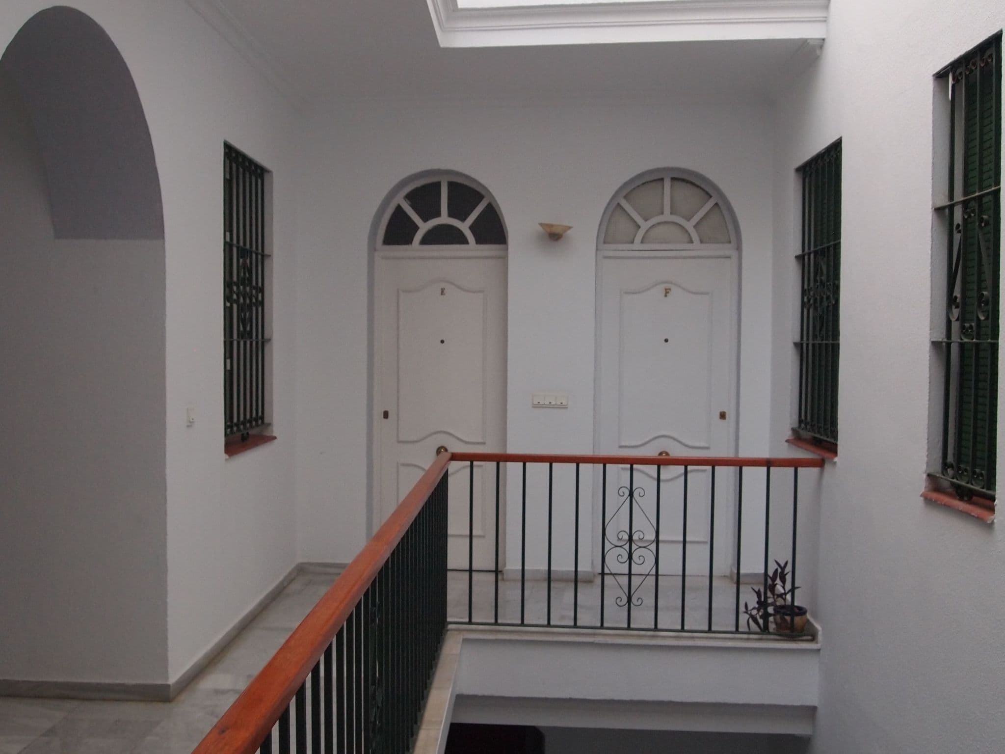 Inside other
