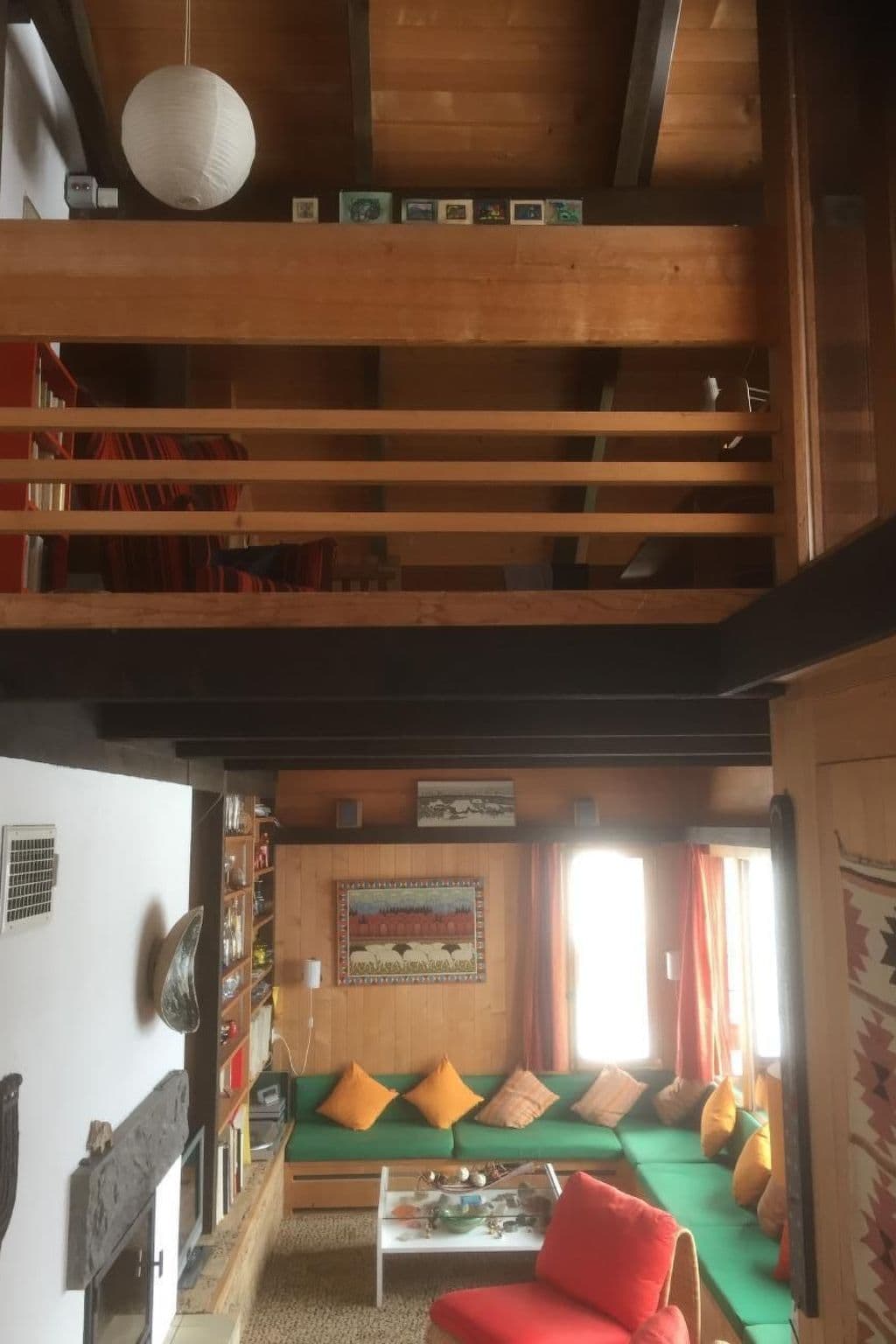 Inside other
