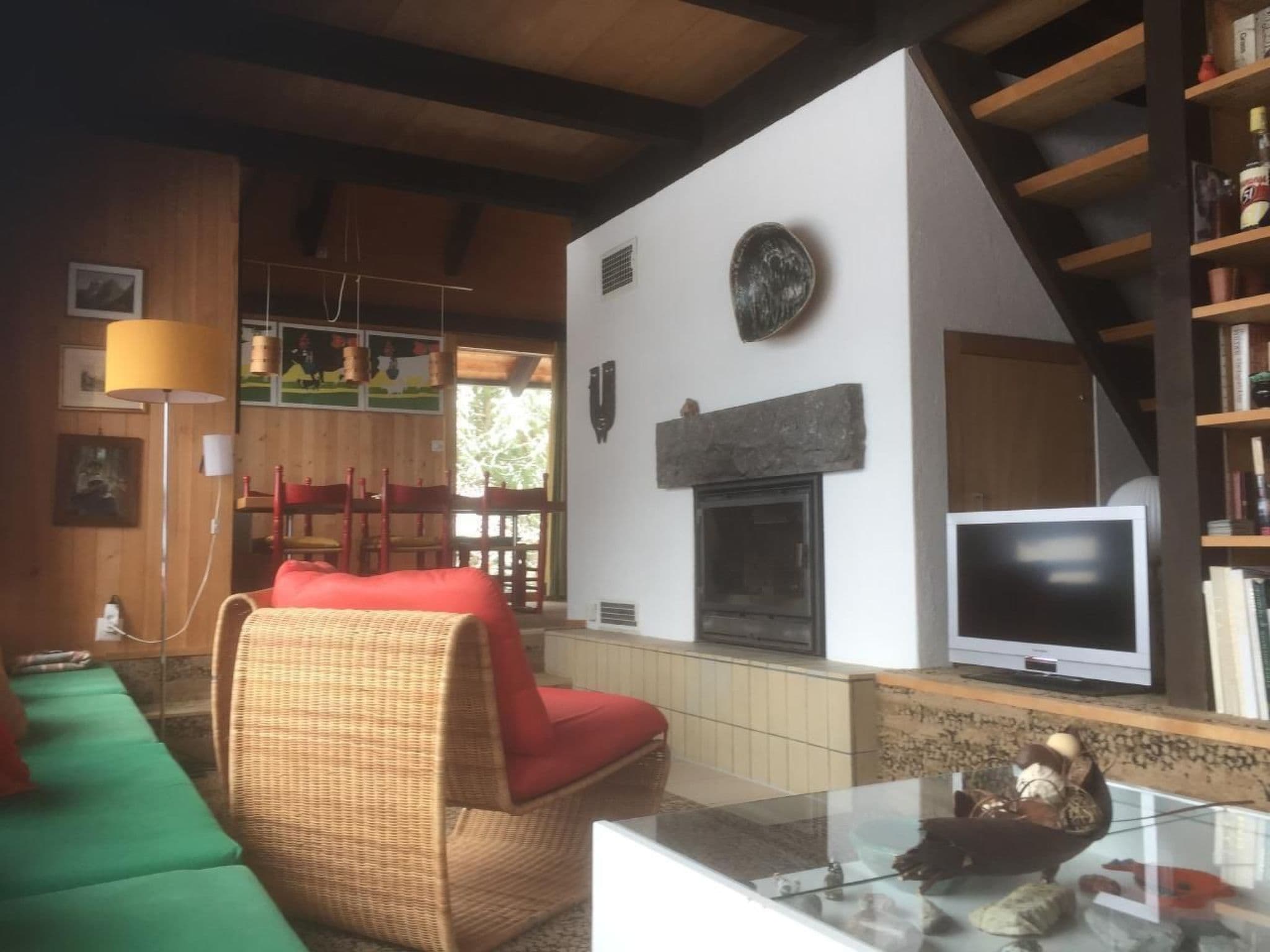 Inside other