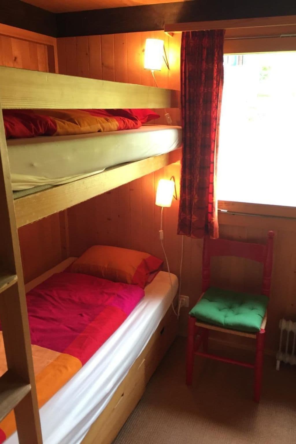 Inside other