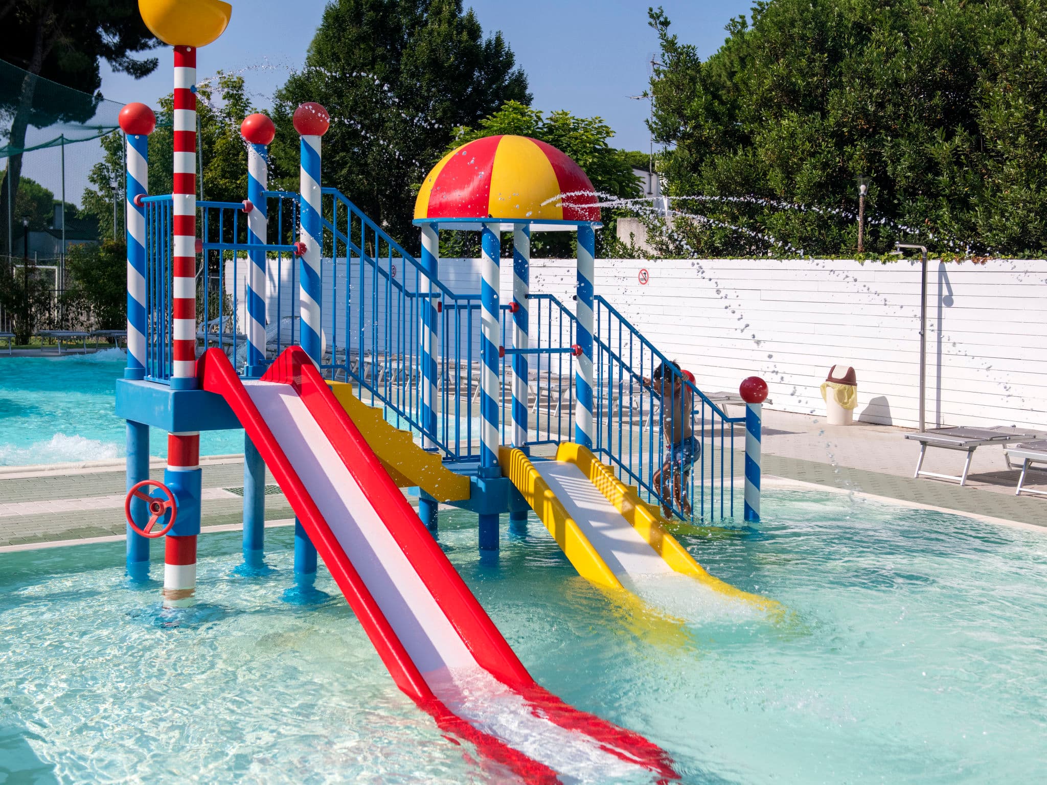 Pool Outdoor