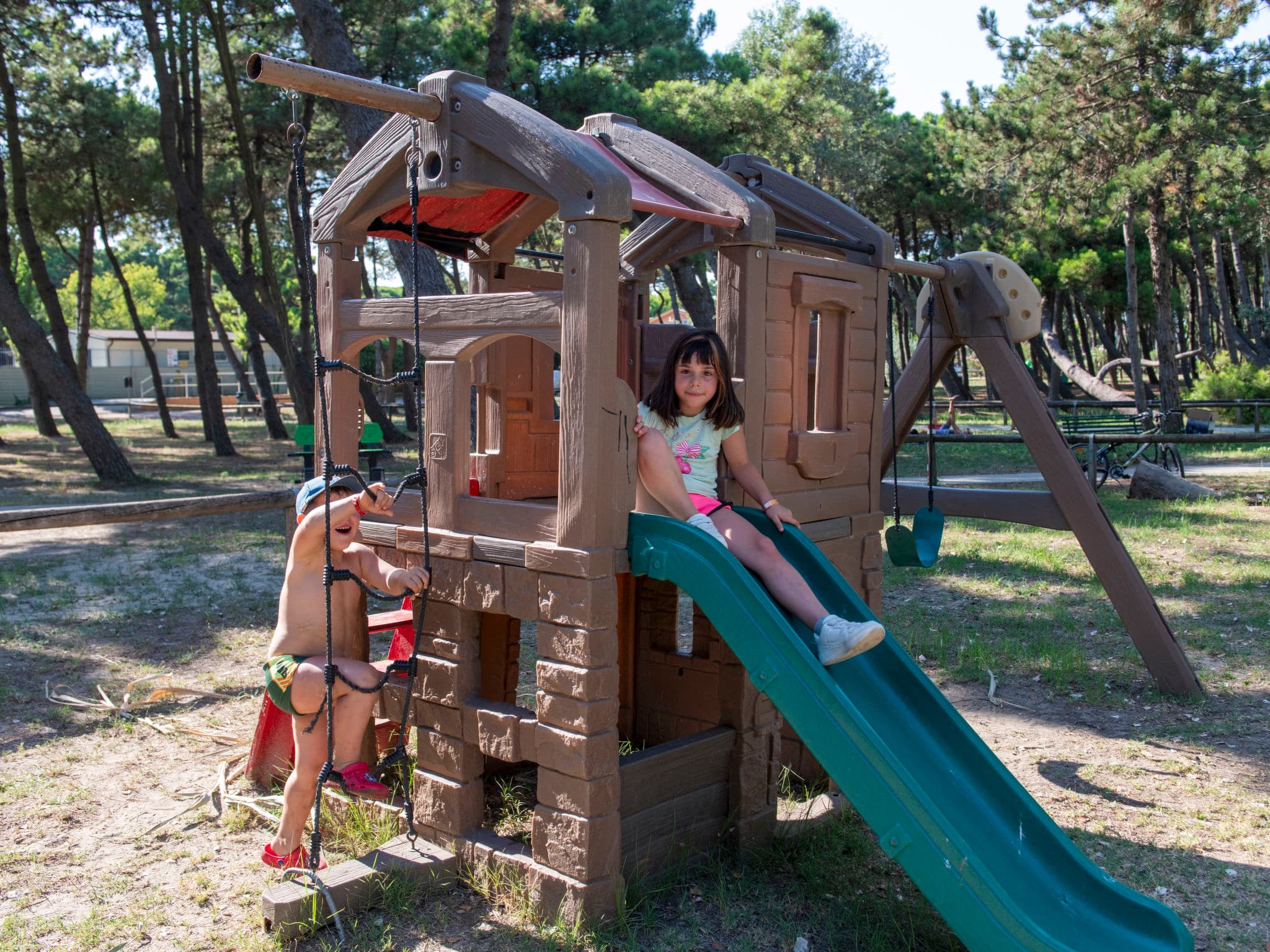 Outdoor