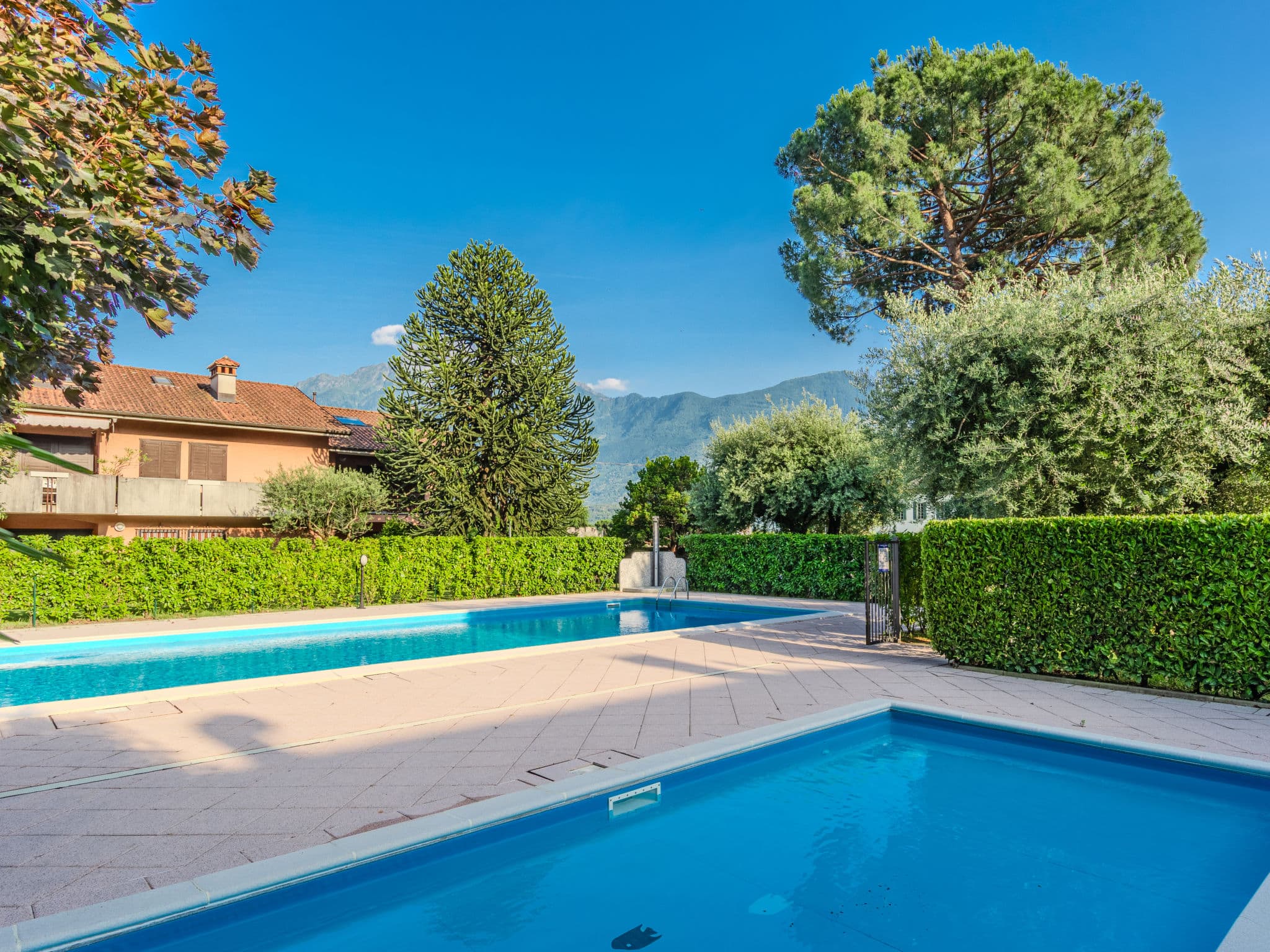 Pool Outdoor