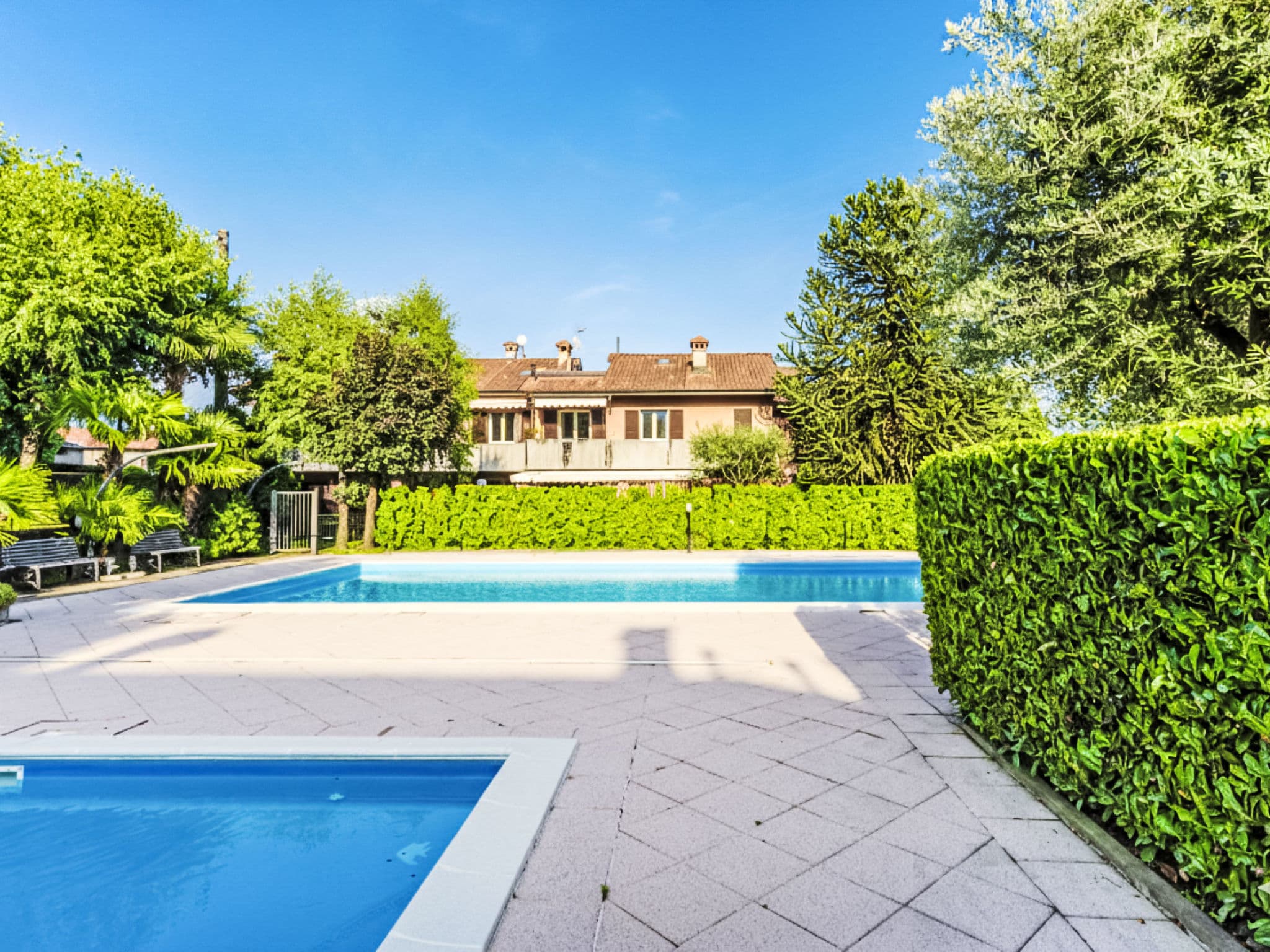 Pool Outdoor
