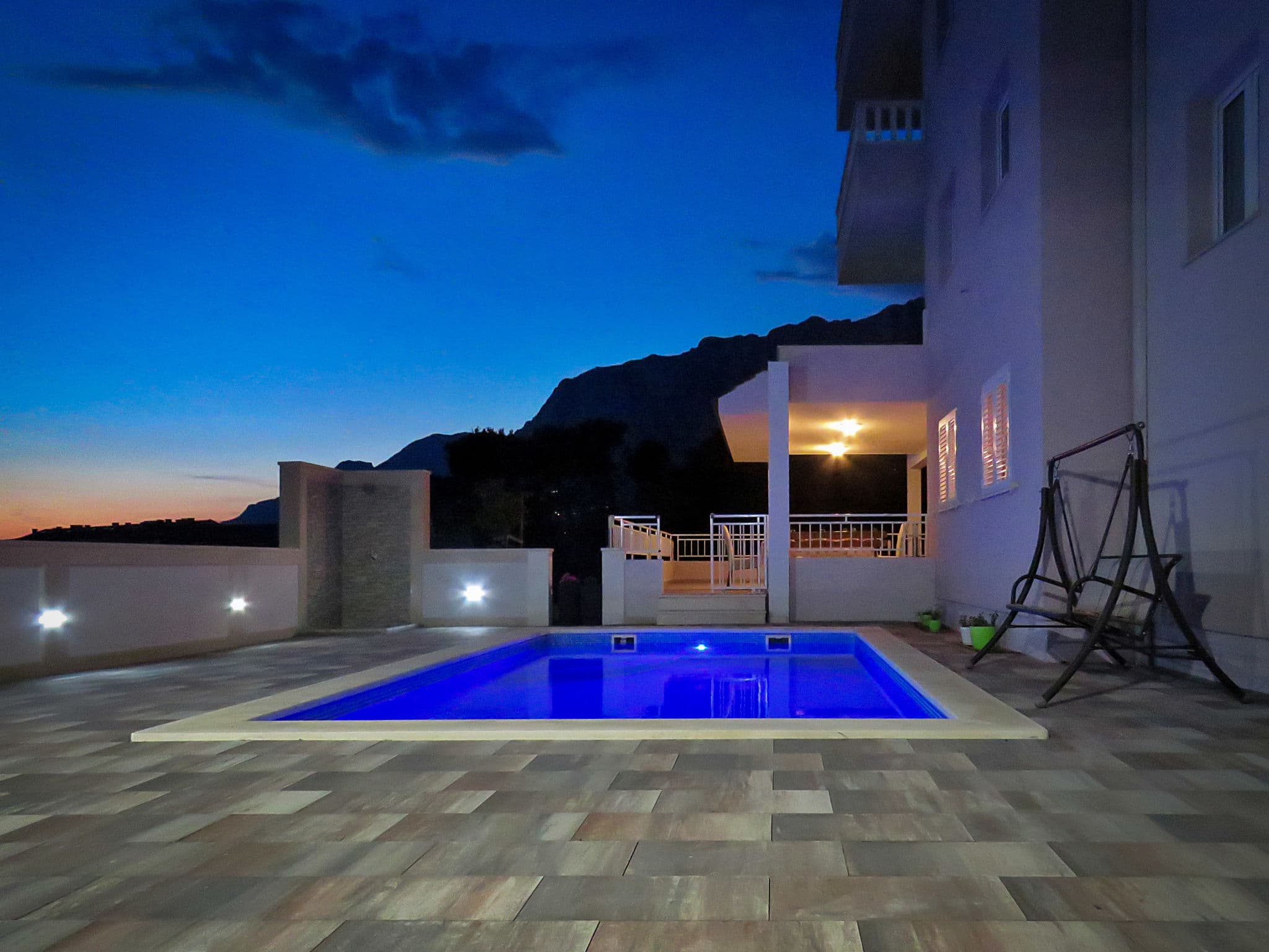 Pool Outdoor