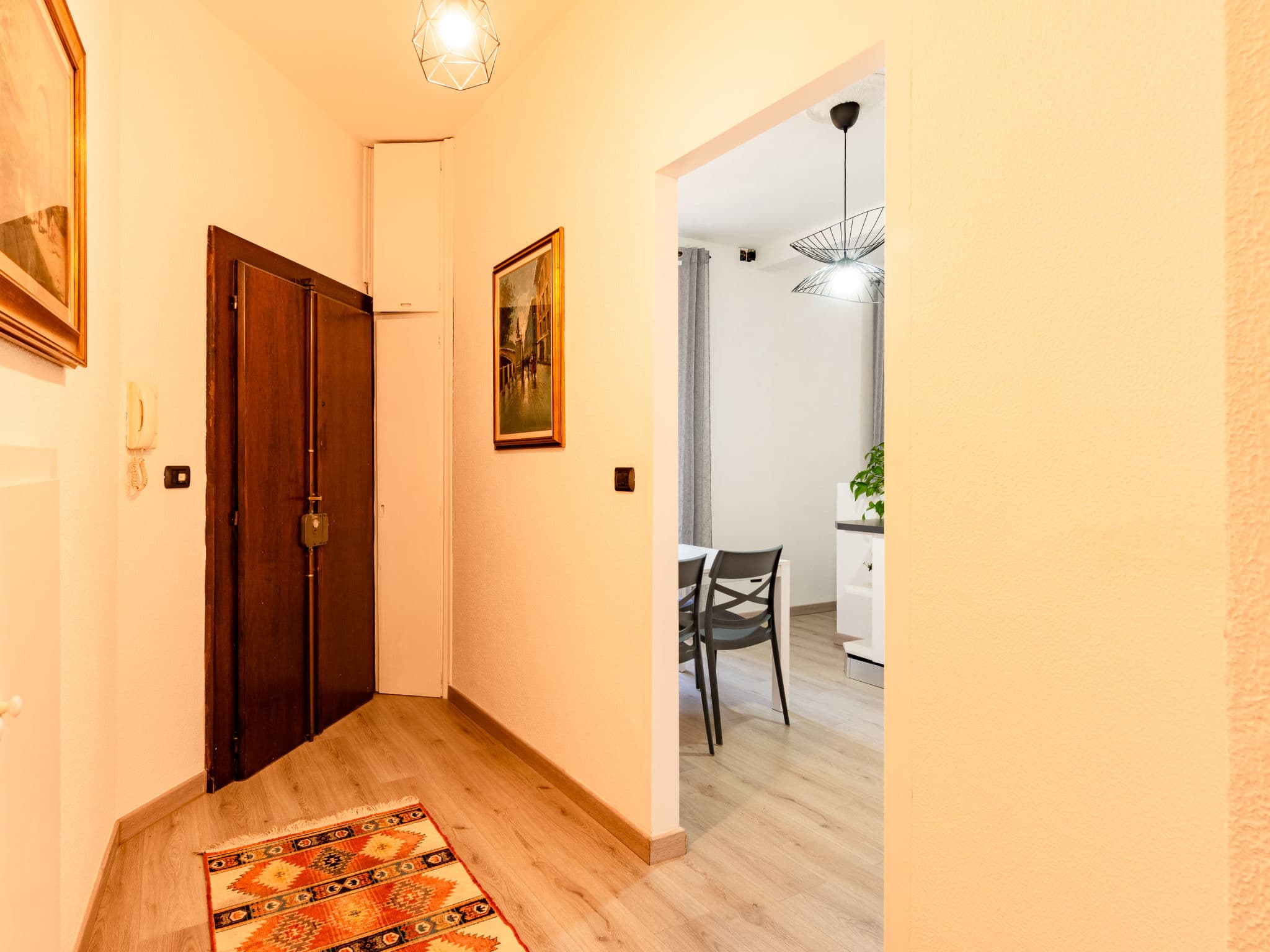 Inside other