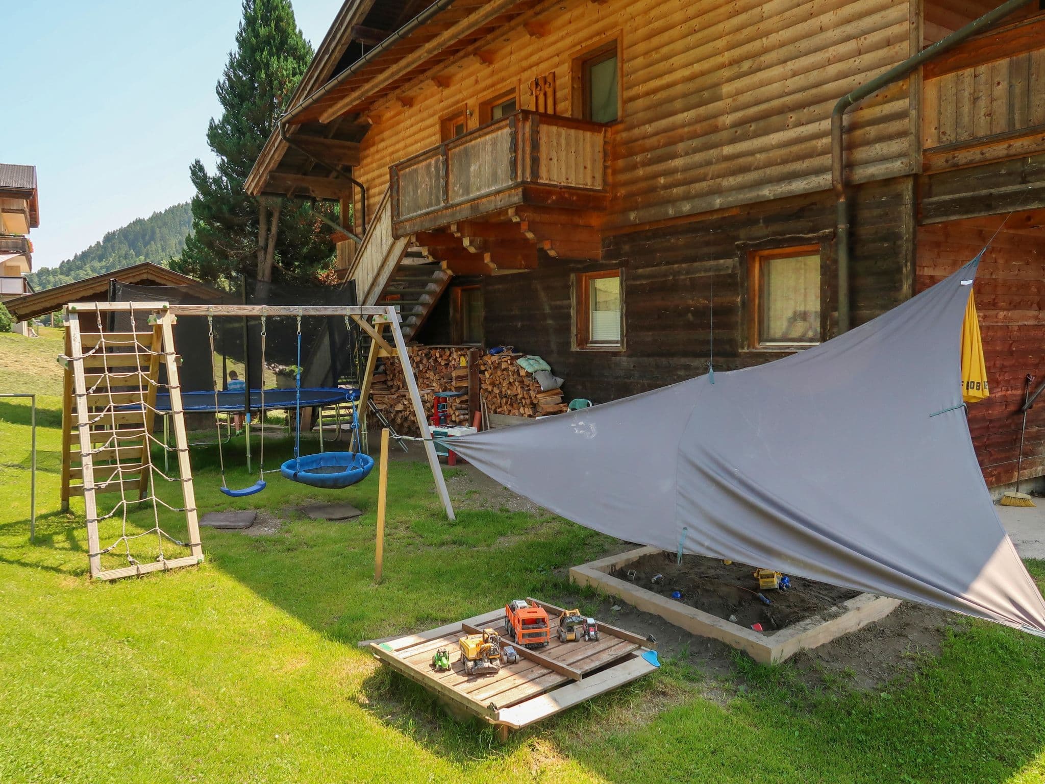 Outdoor