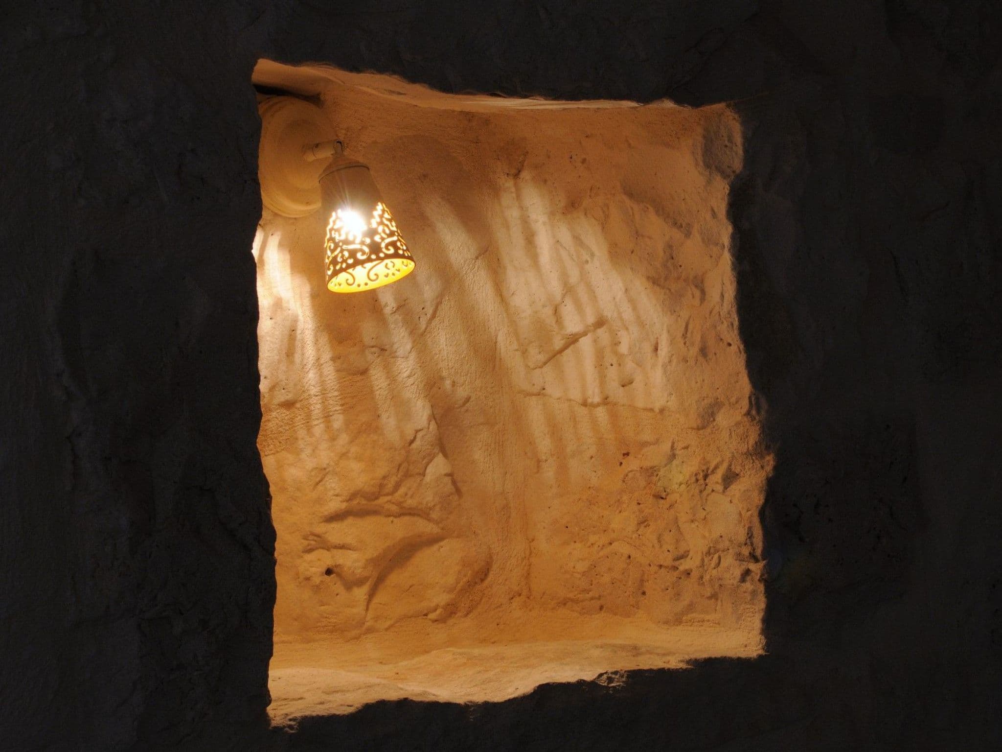 Inside other