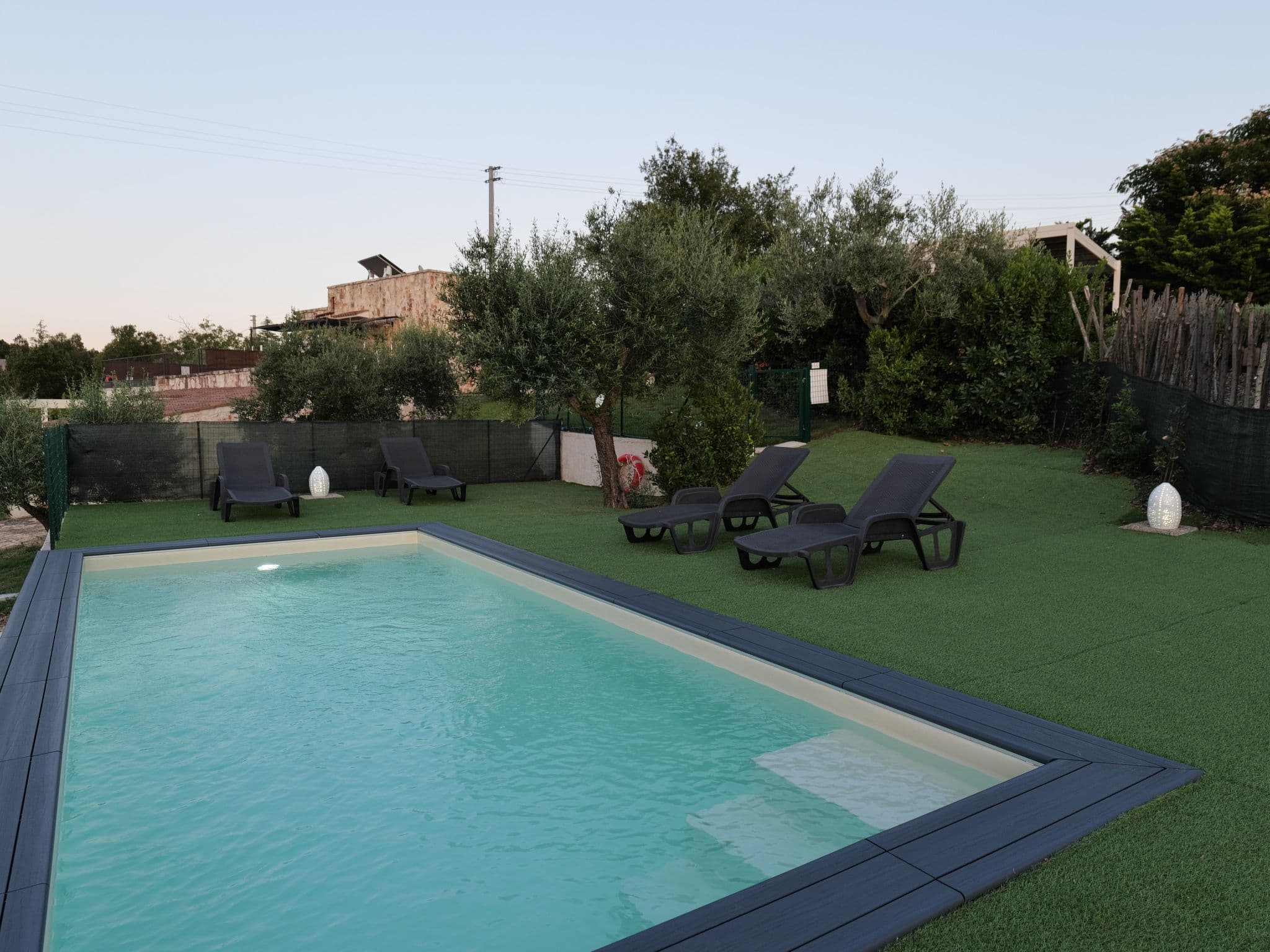 Pool Outdoor