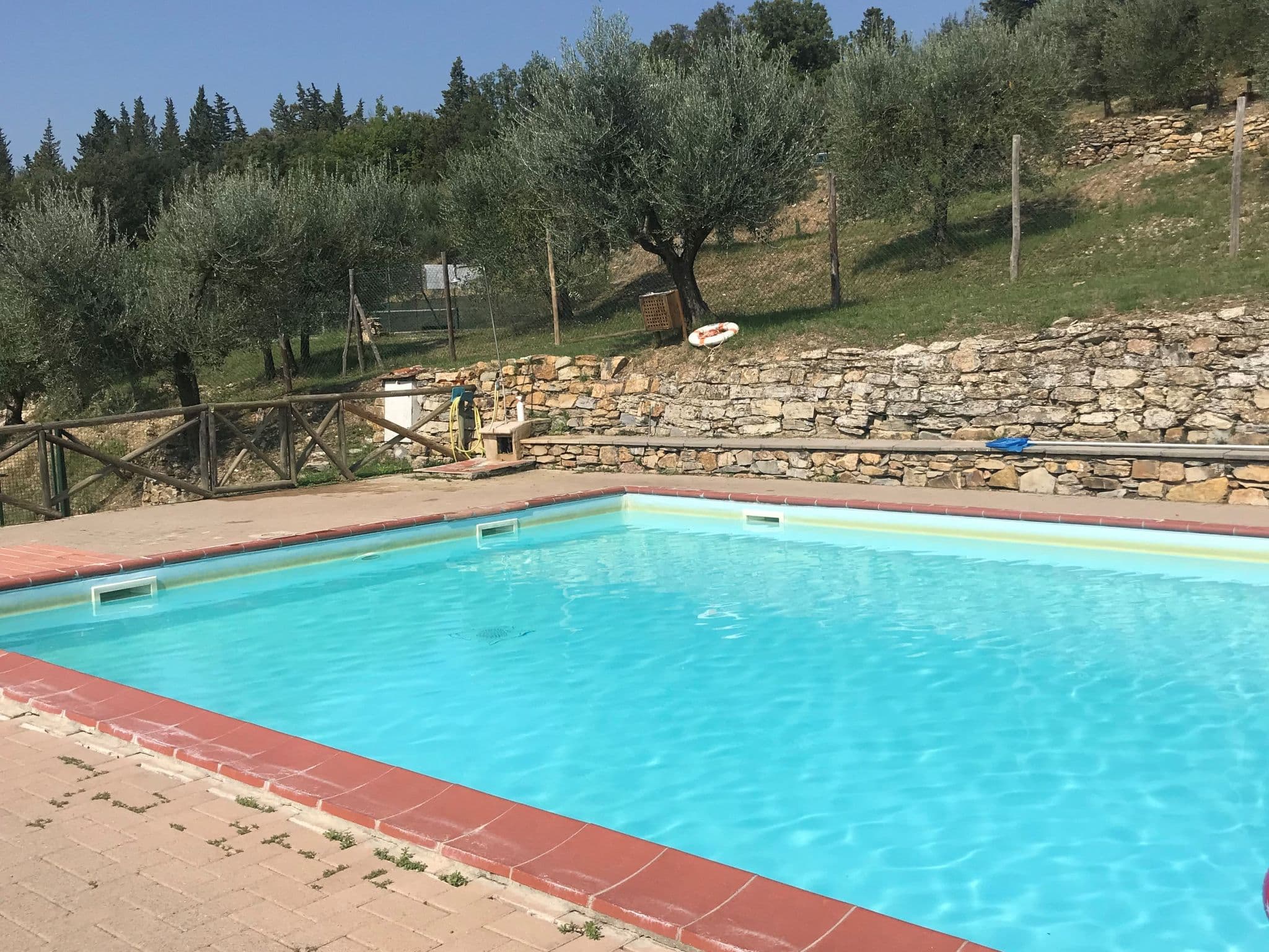 Pool Outdoor