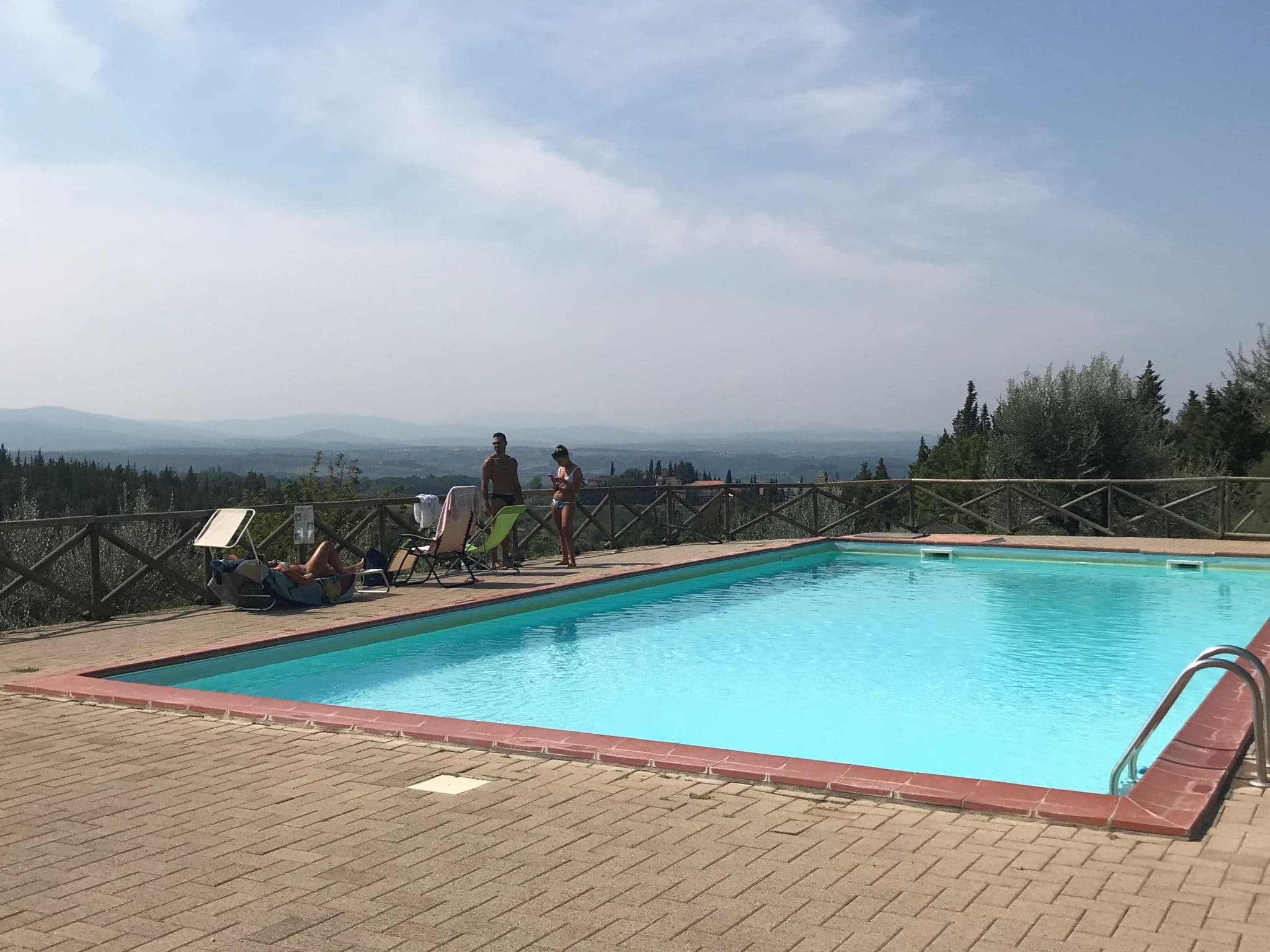 Pool Outdoor