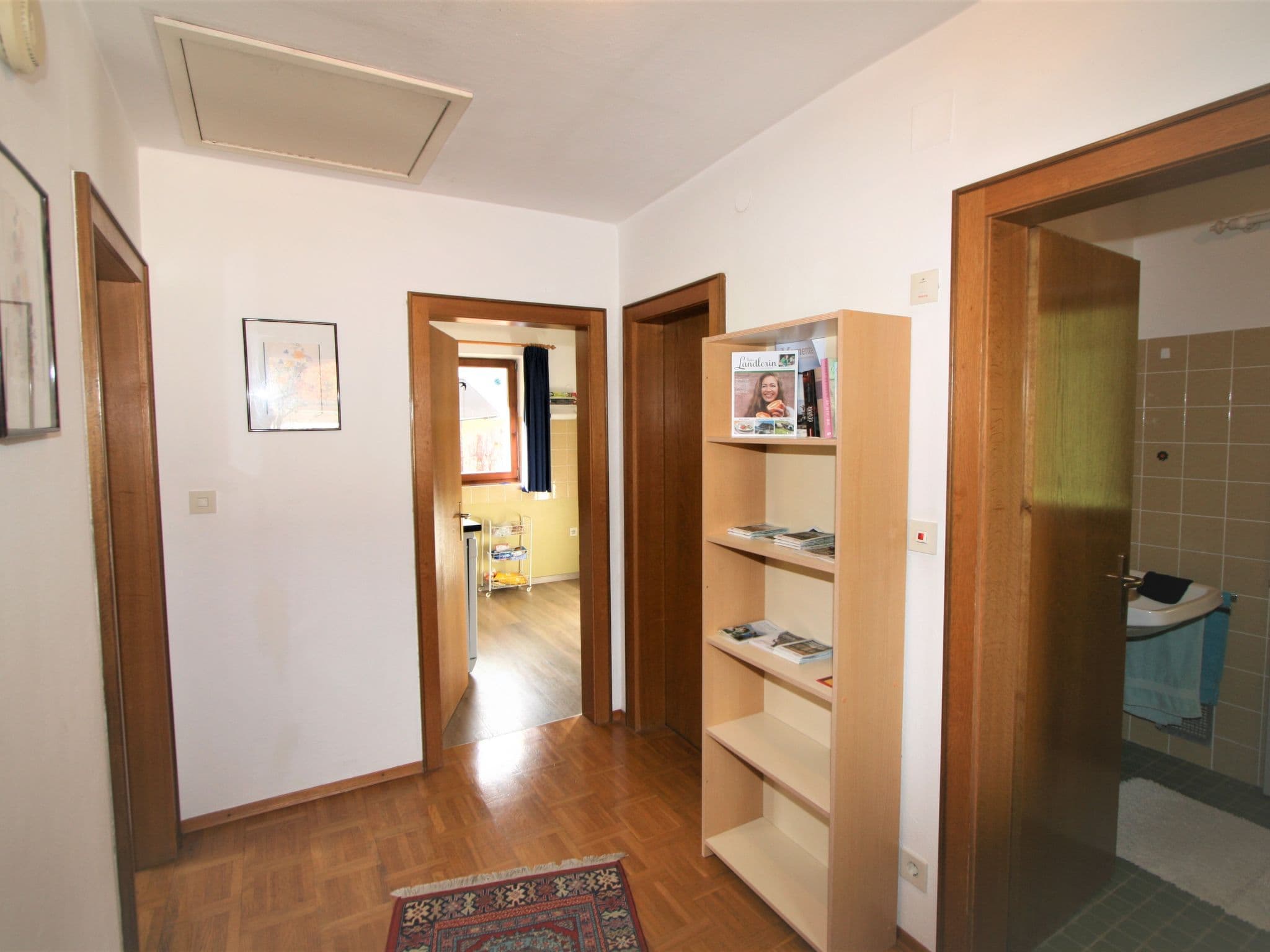 Inside other