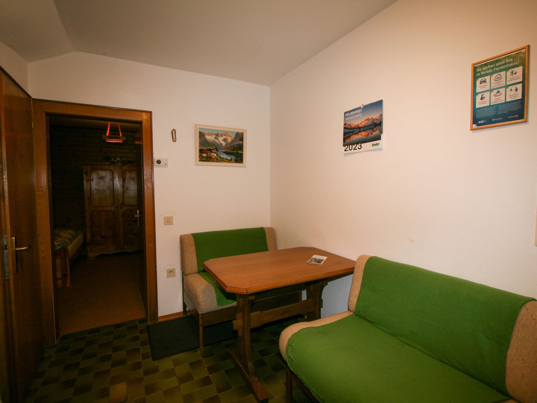 Inside other