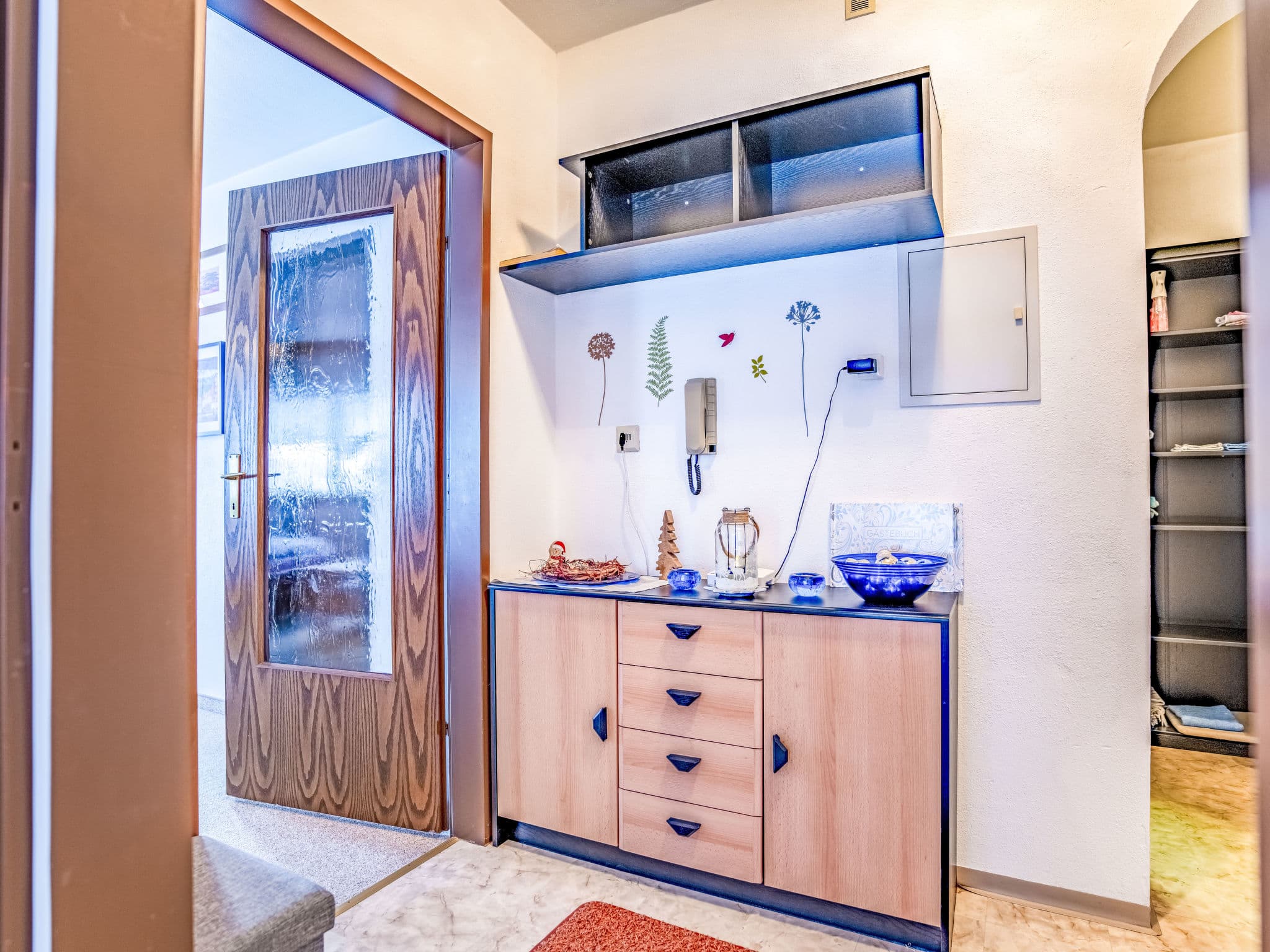 Inside other
