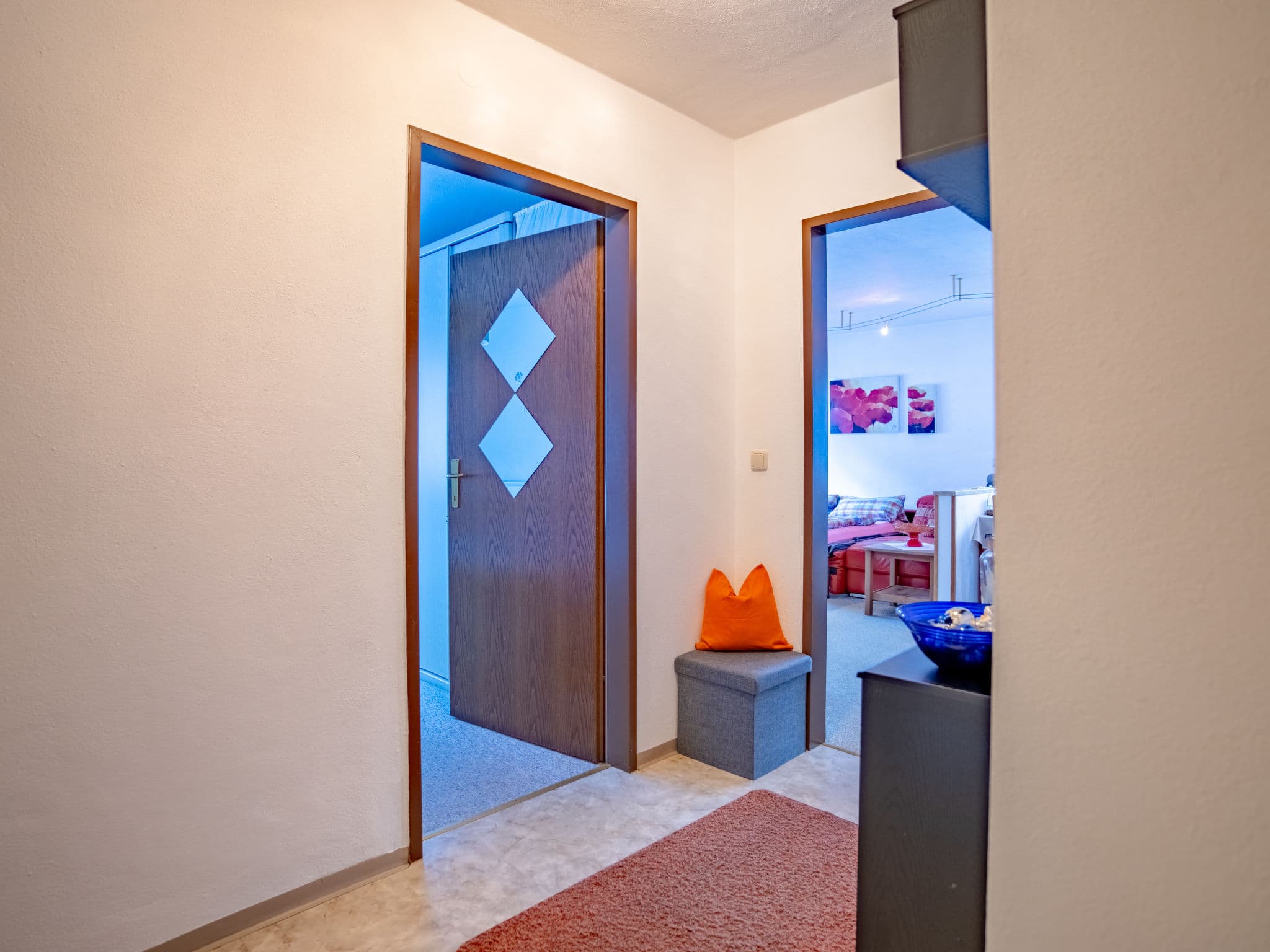 Inside other
