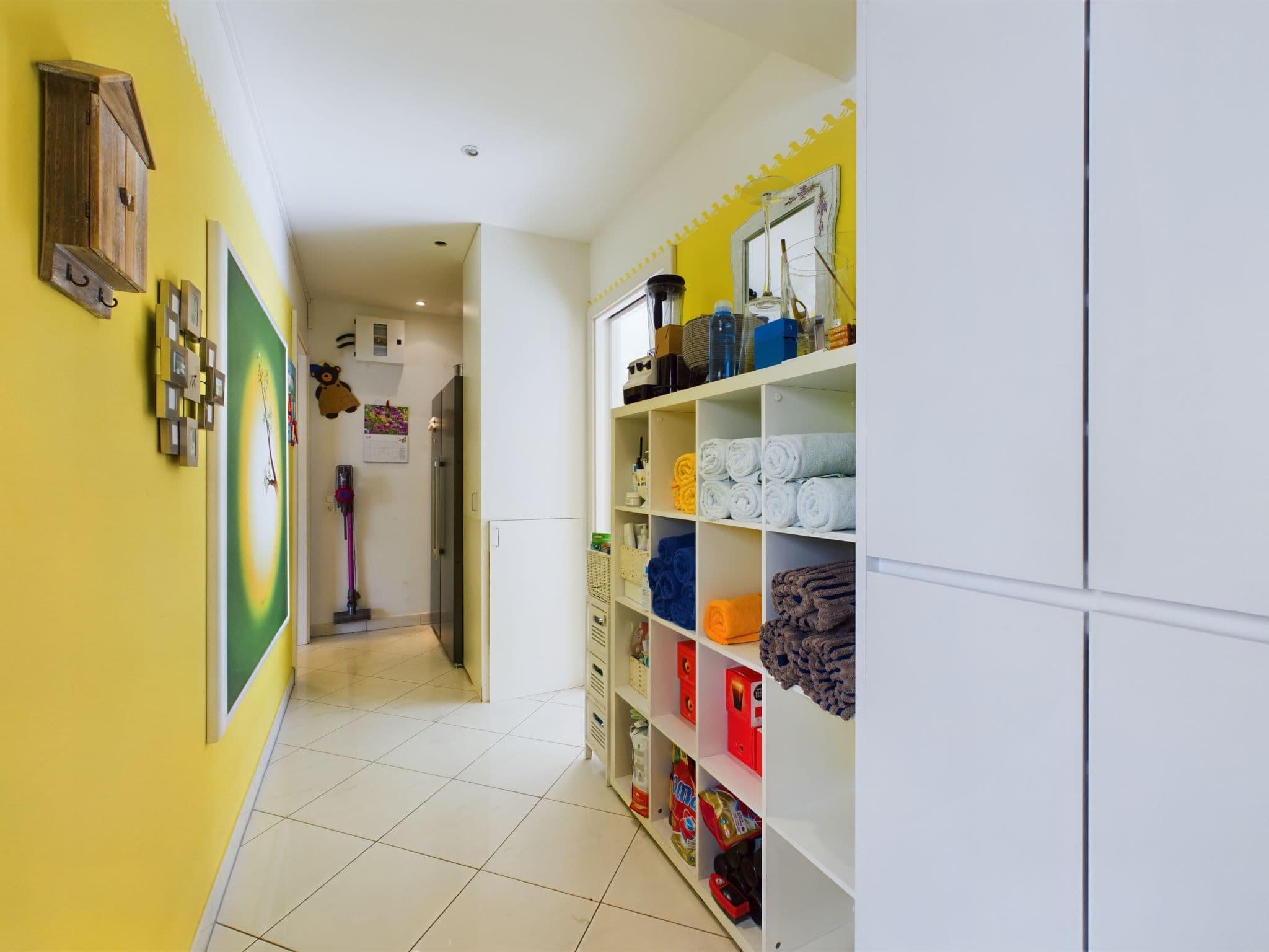 Inside other