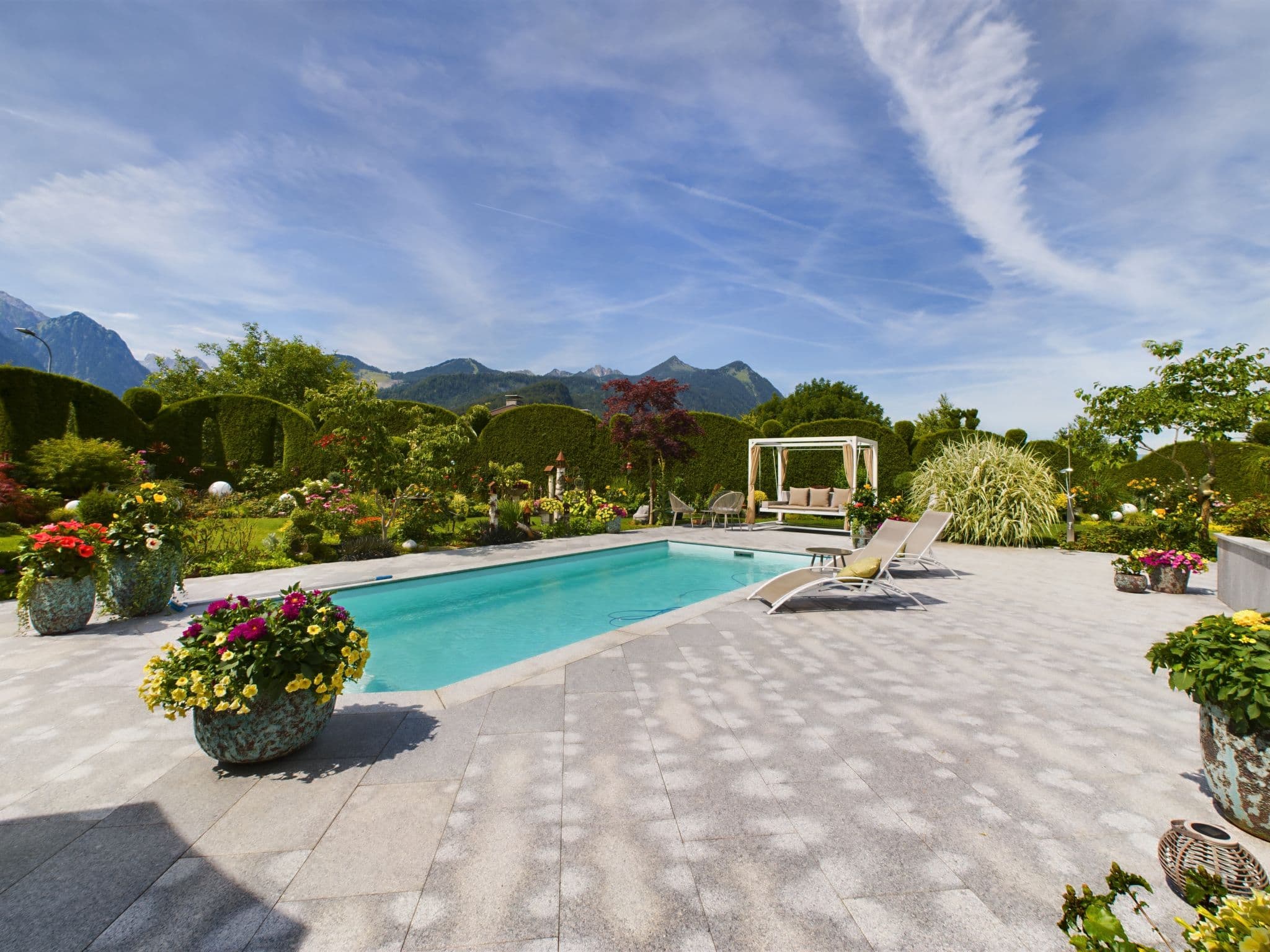 Pool Outdoor
