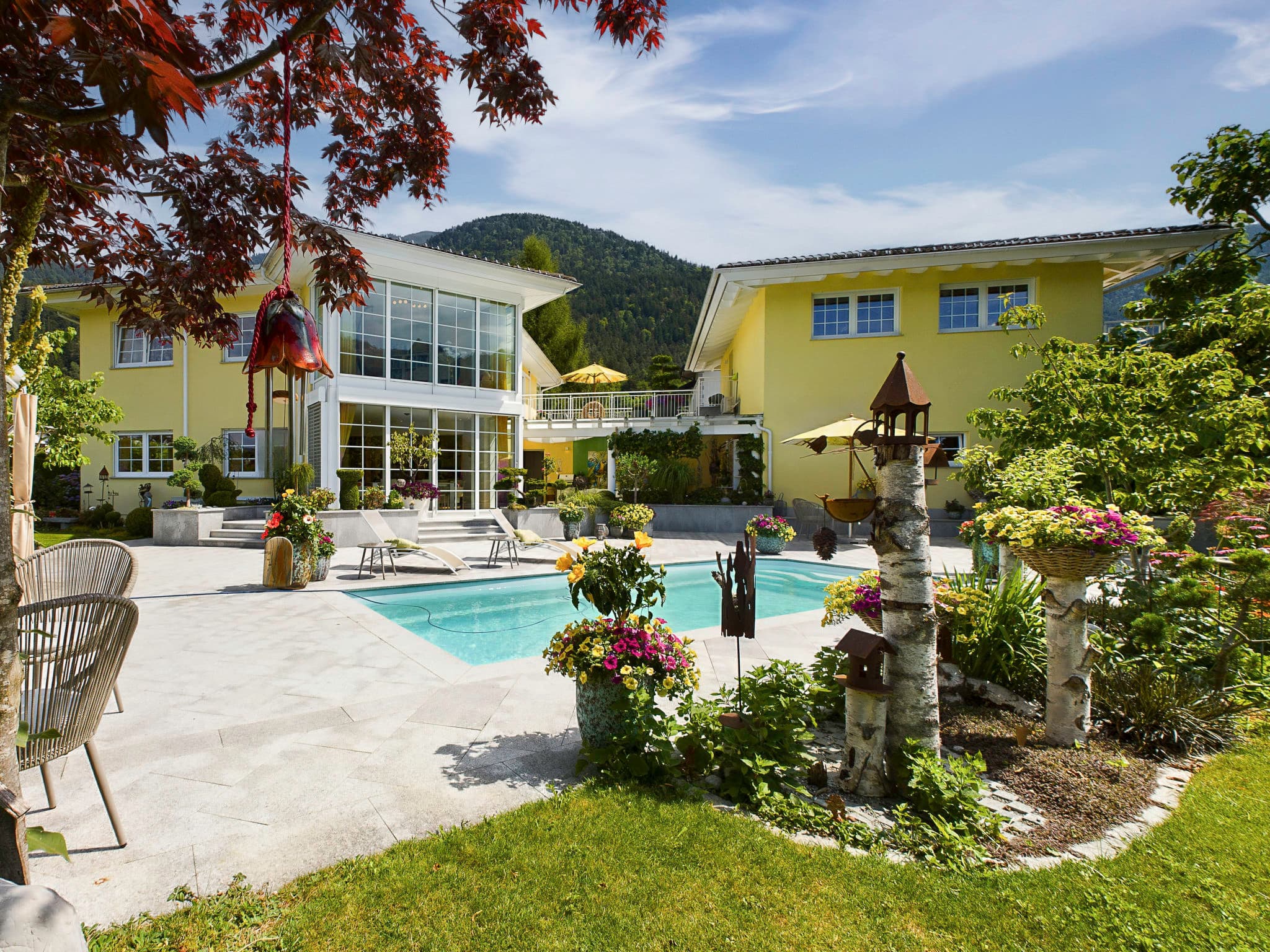 Pool Outdoor