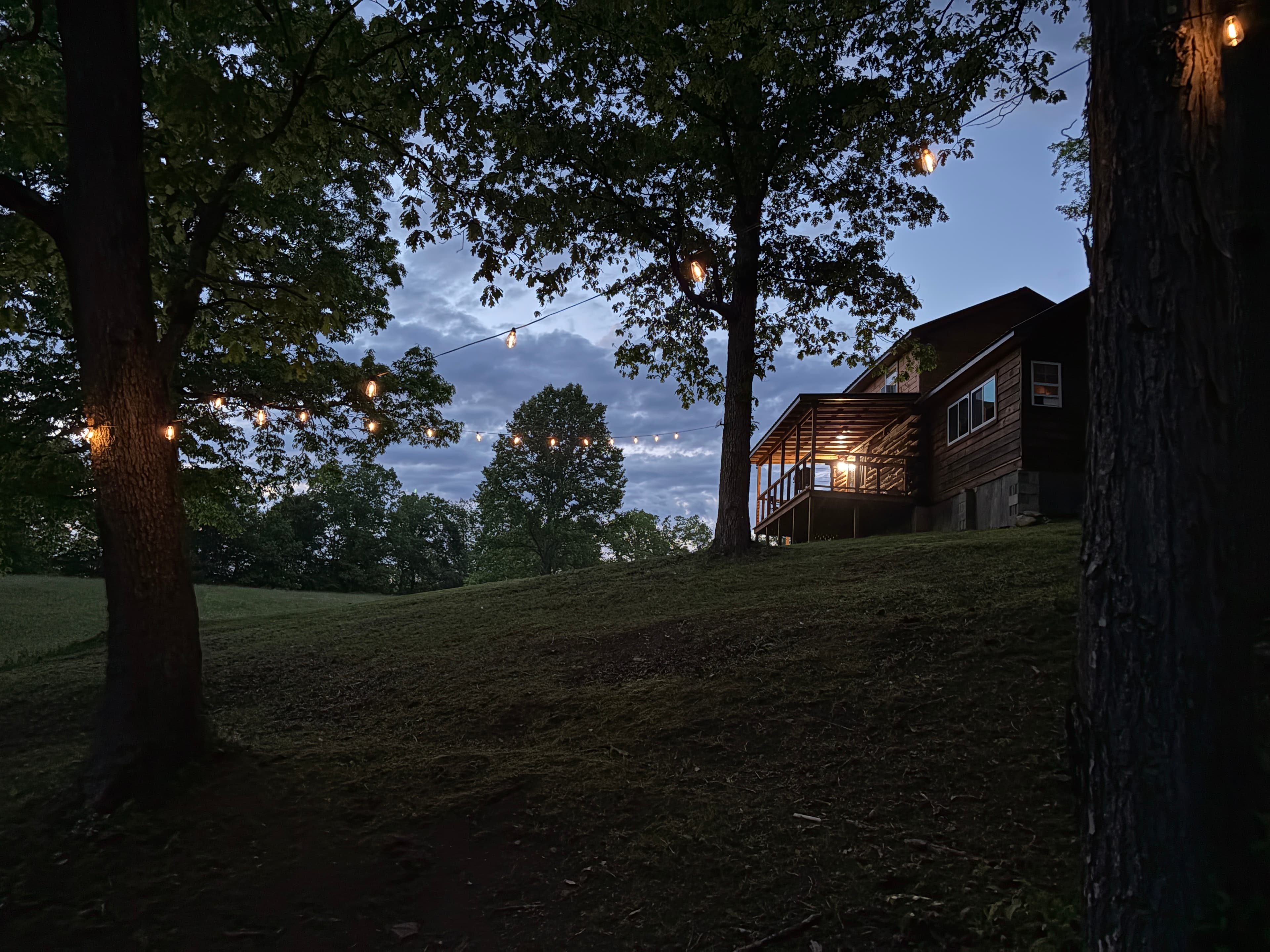 Red River Gorge Cabin