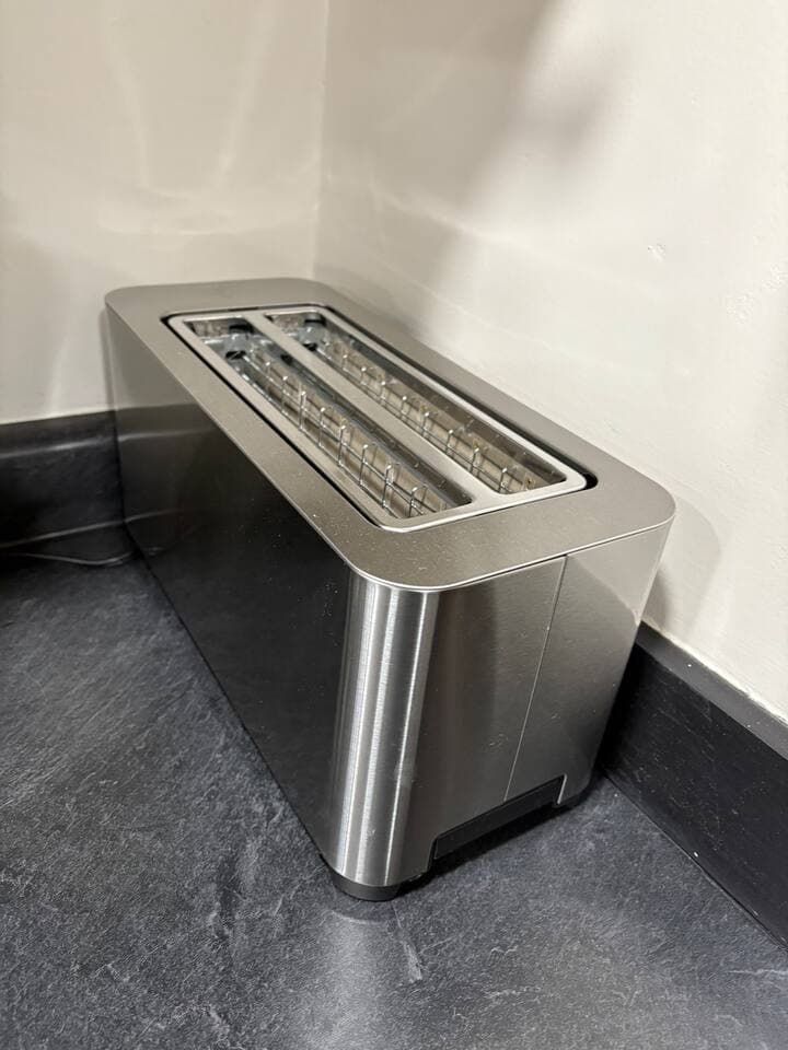Kitchen Toaster