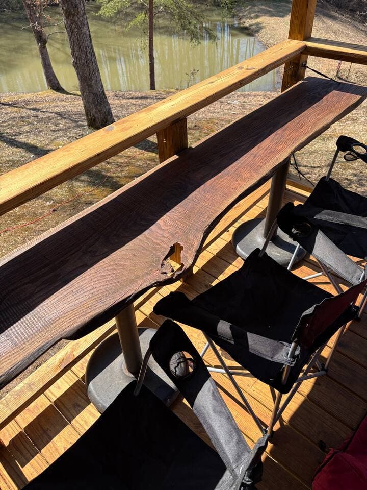 Front Porch Bar