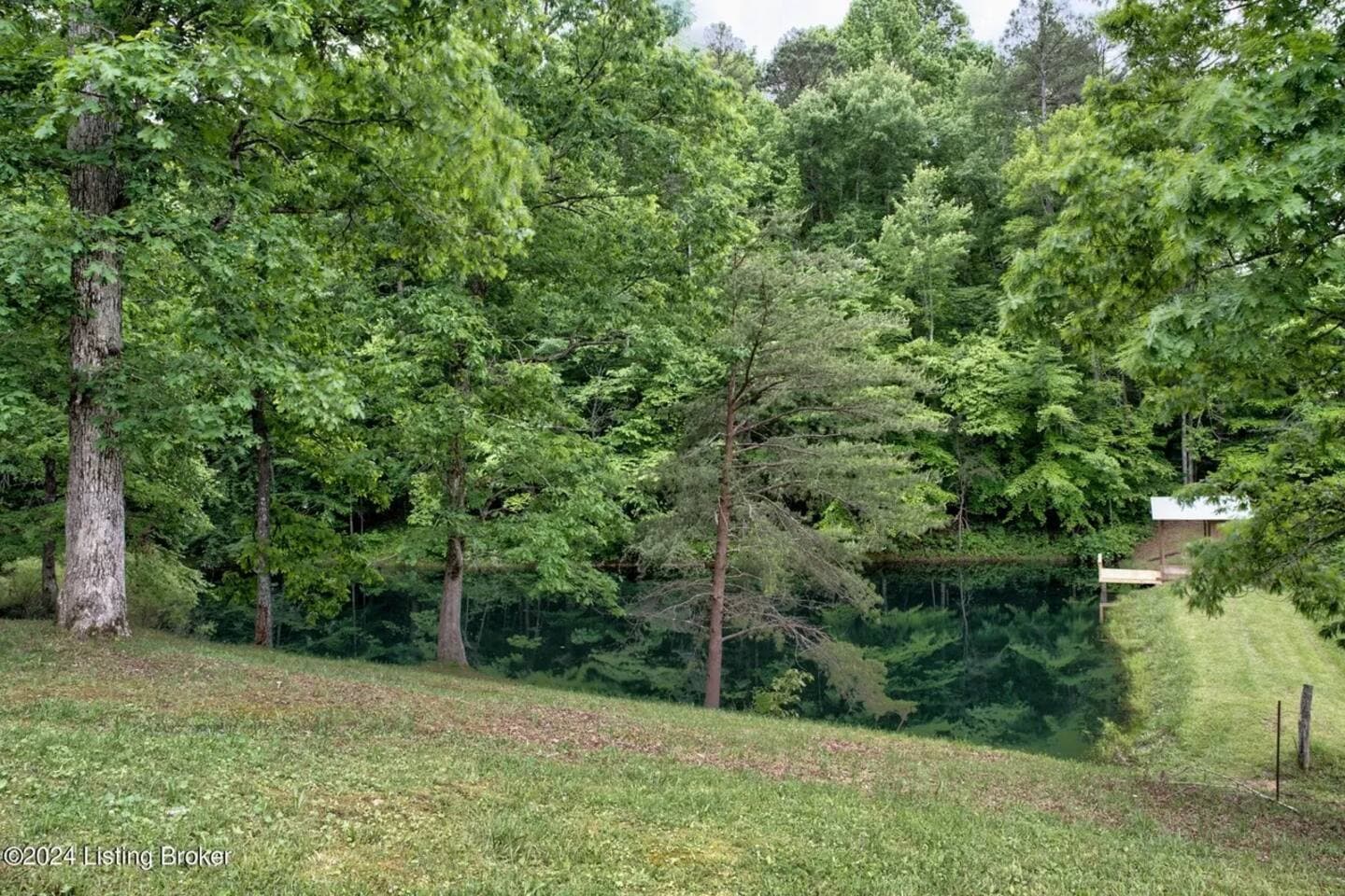 Red River Gorge Kentucky Cabin