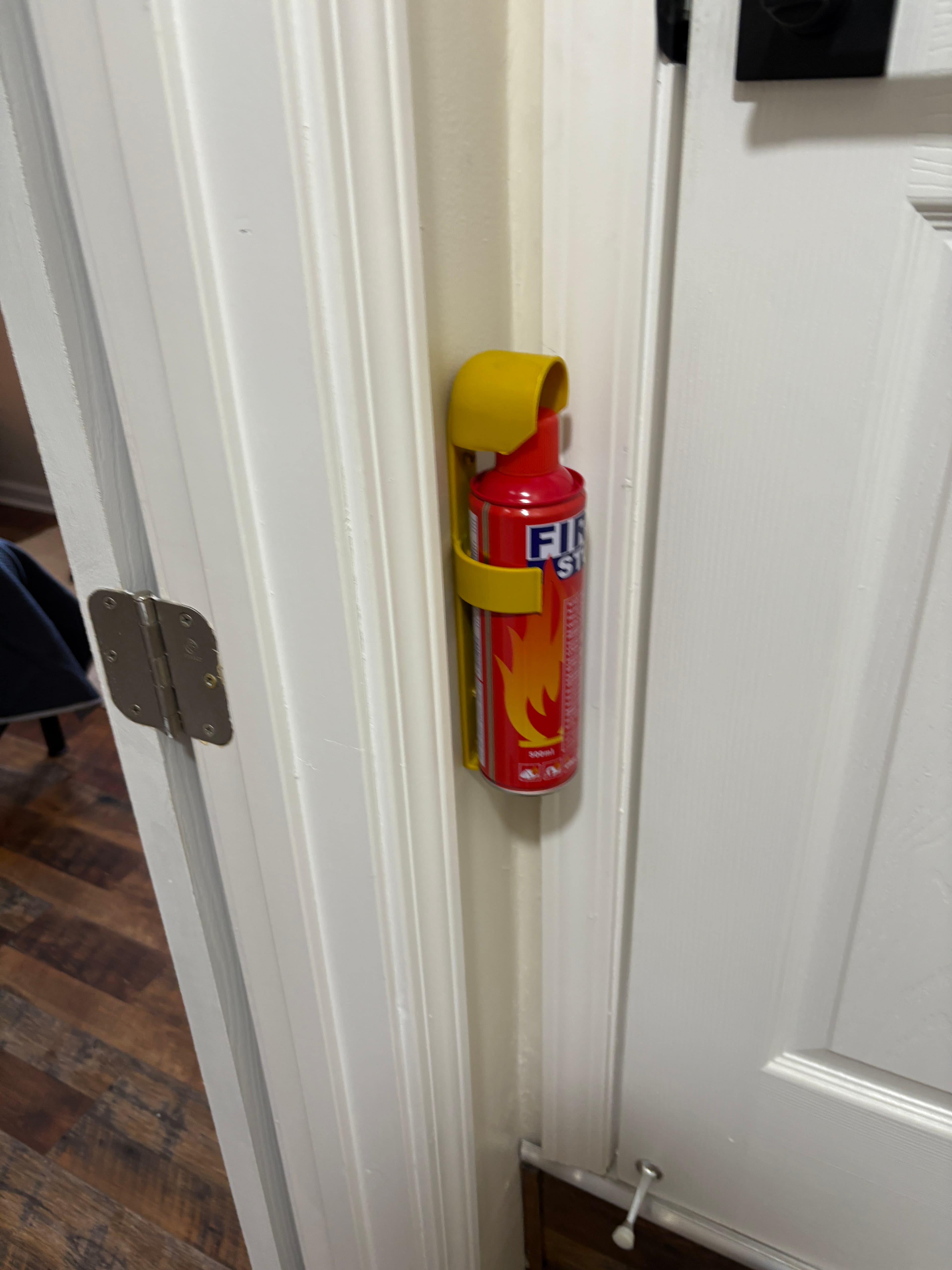 Fire Extinguisher