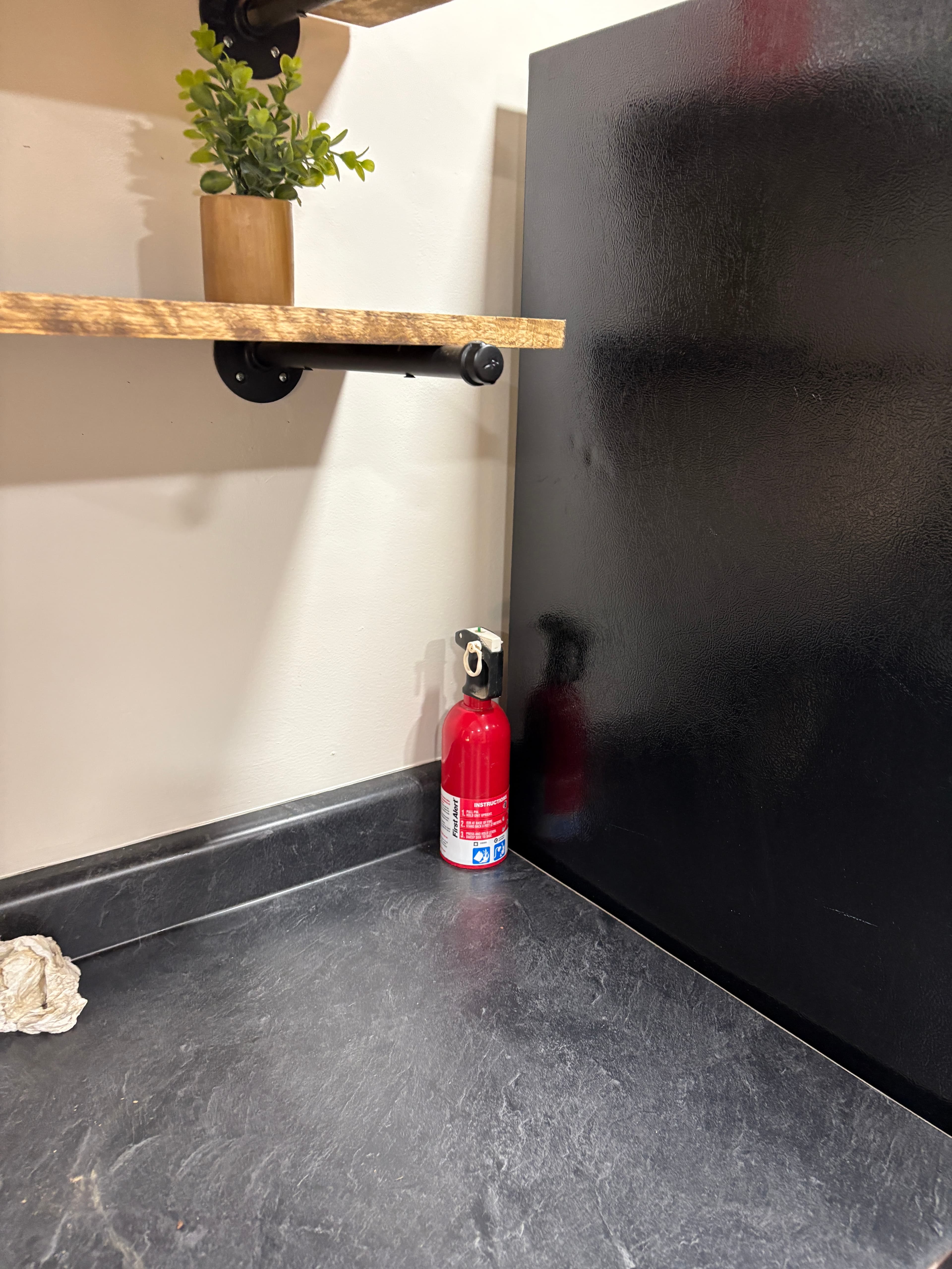 Fire Extinguisher