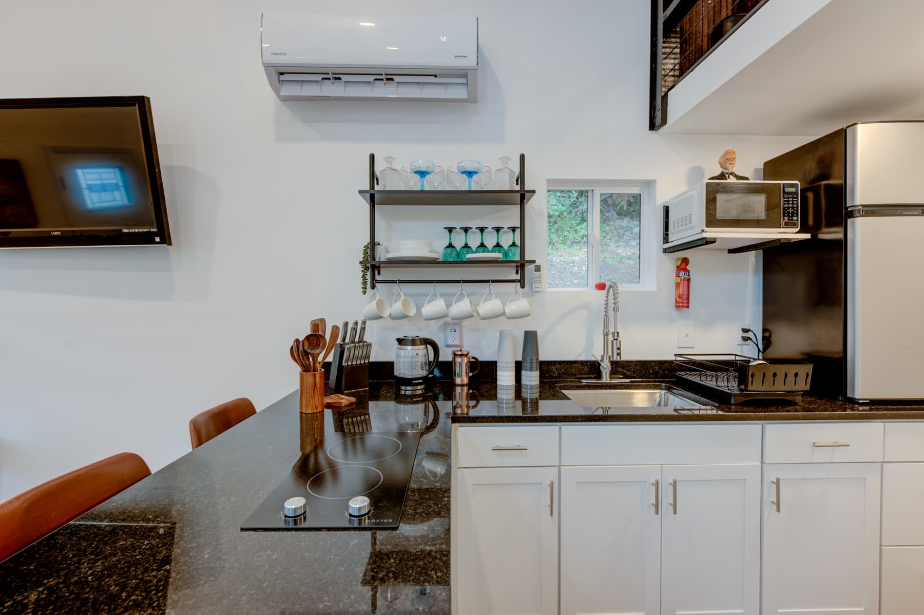 Kitchen View