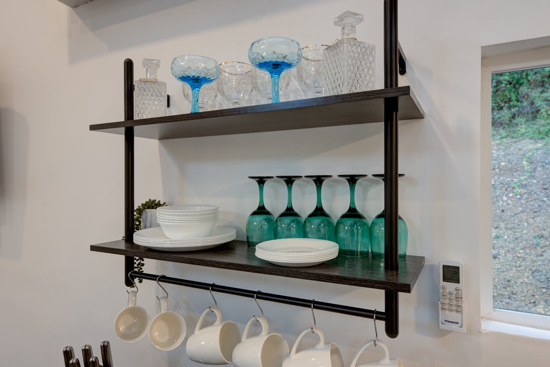 Glassware