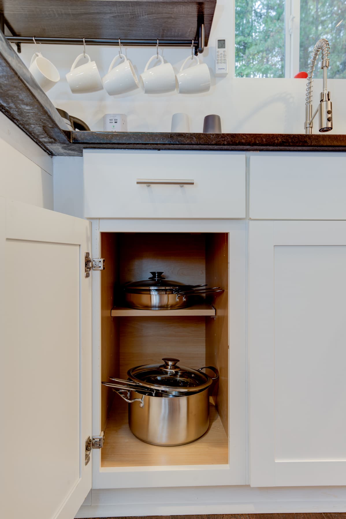 Stainless Steel Cookware