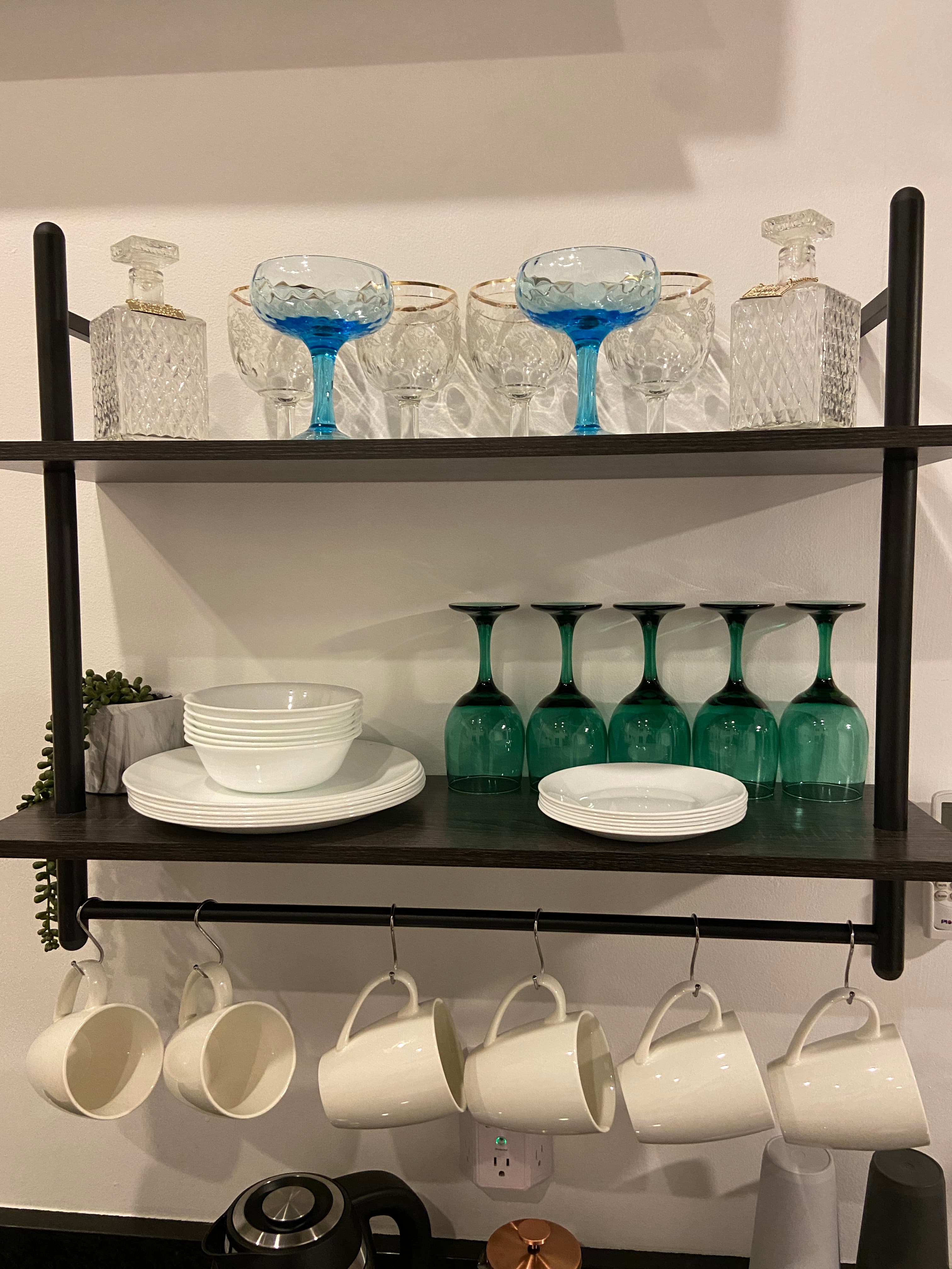 Glasswares