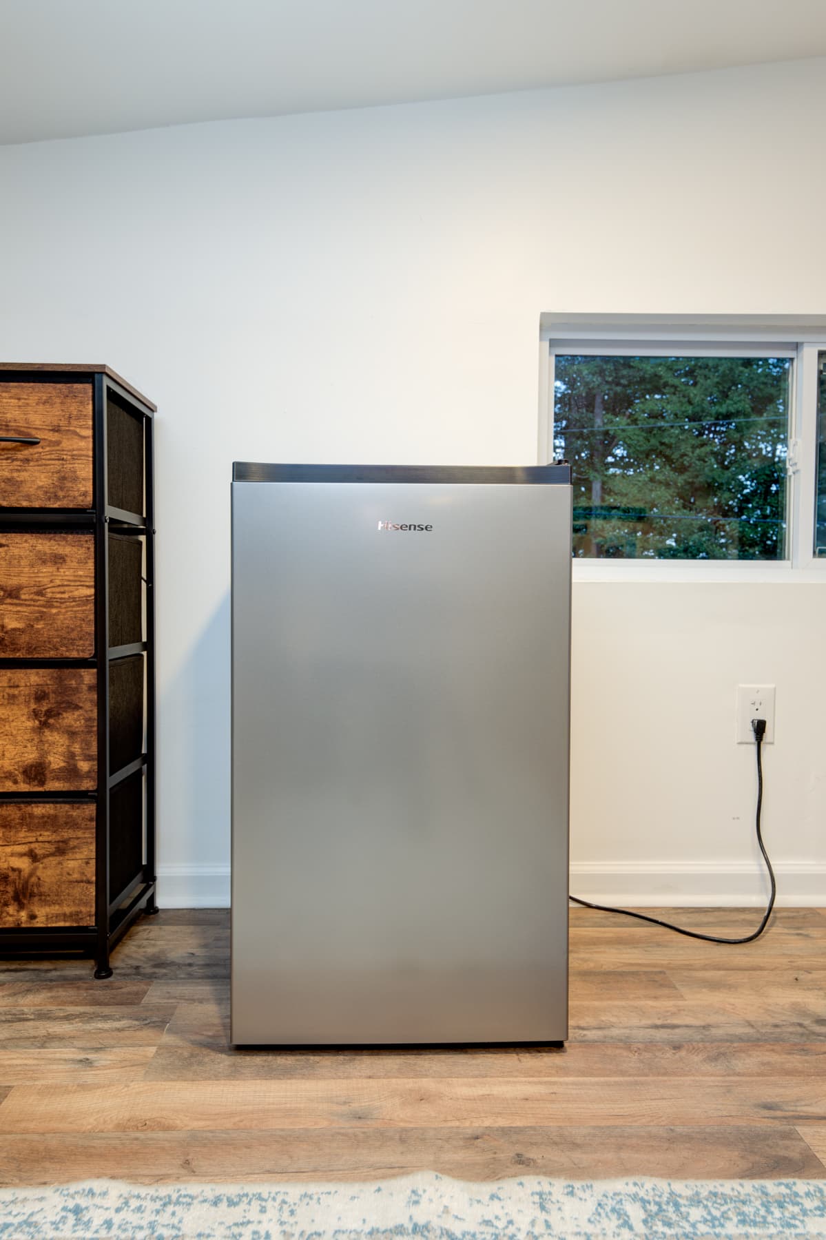 Loft Refrigerator