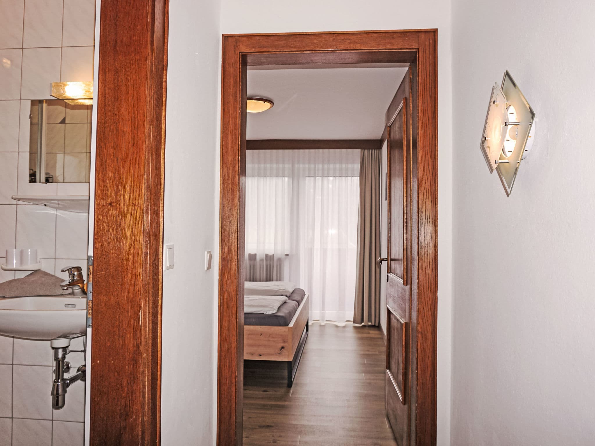 Inside other