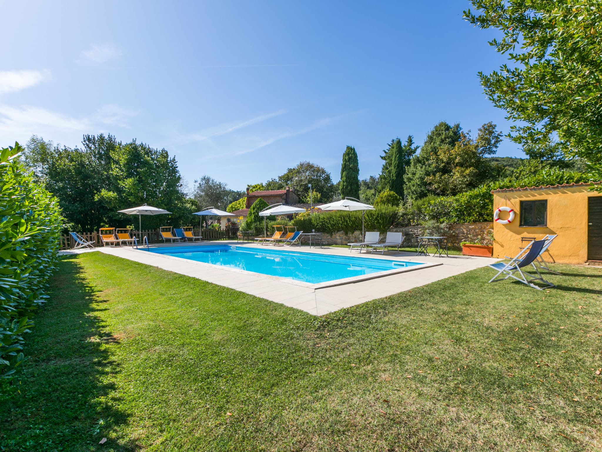 Pool Outdoor