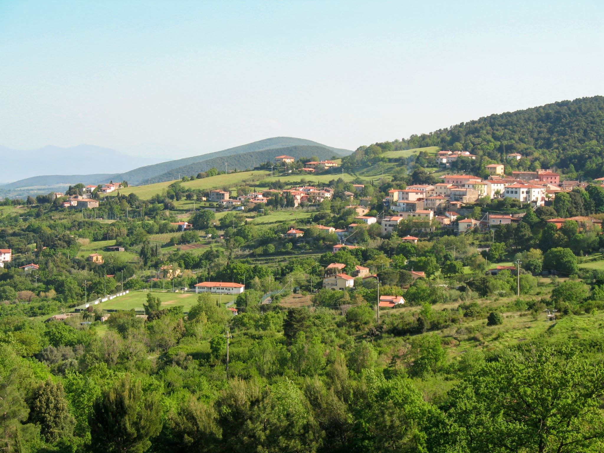 Place