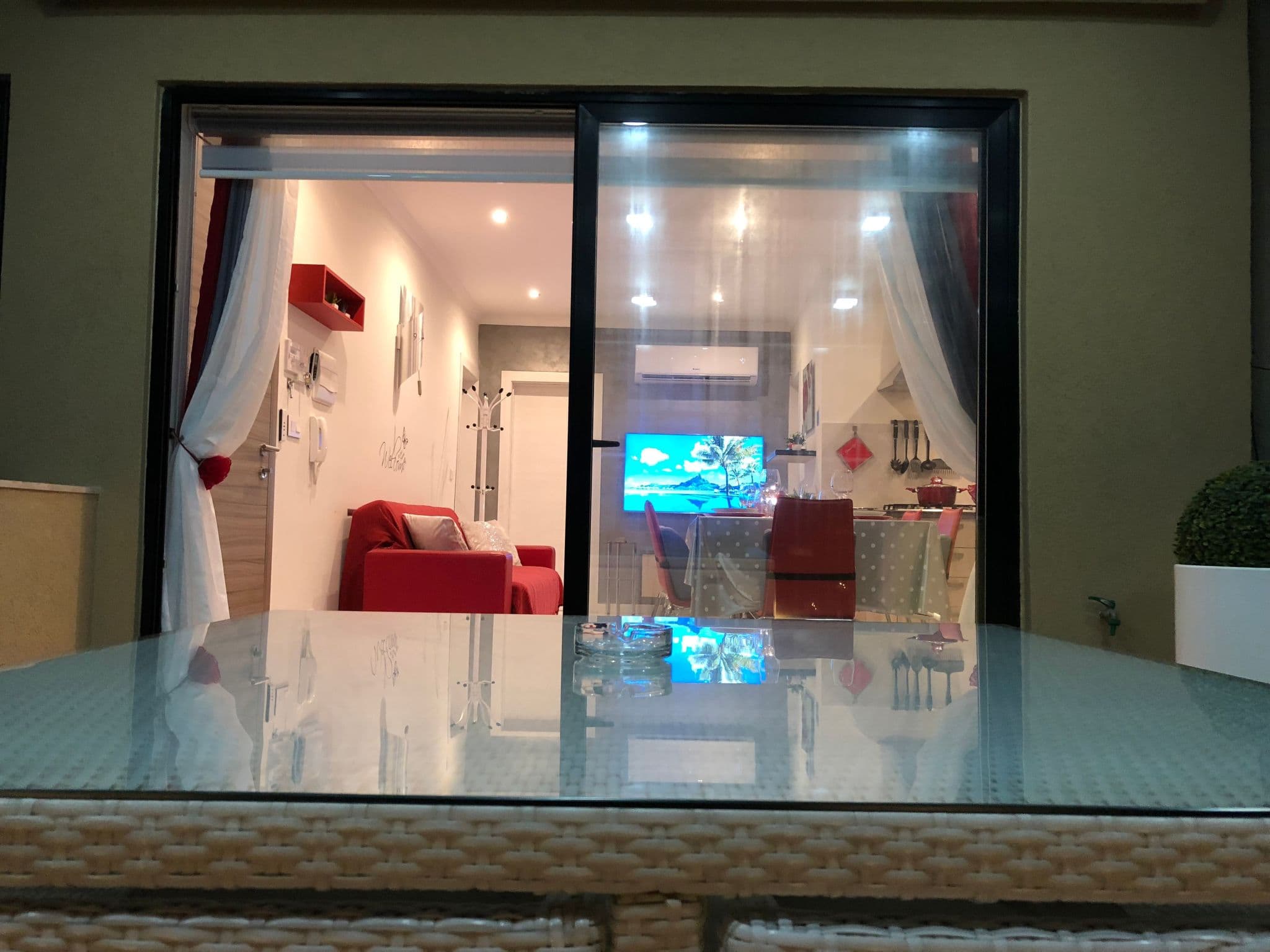 Inside other