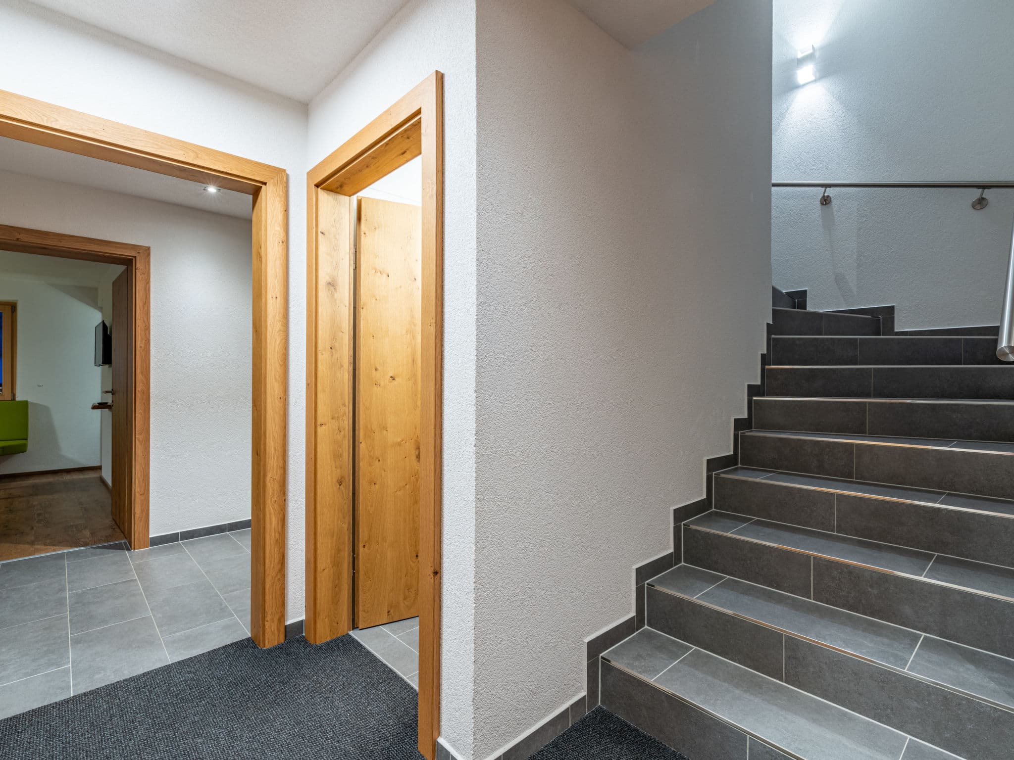 Inside other